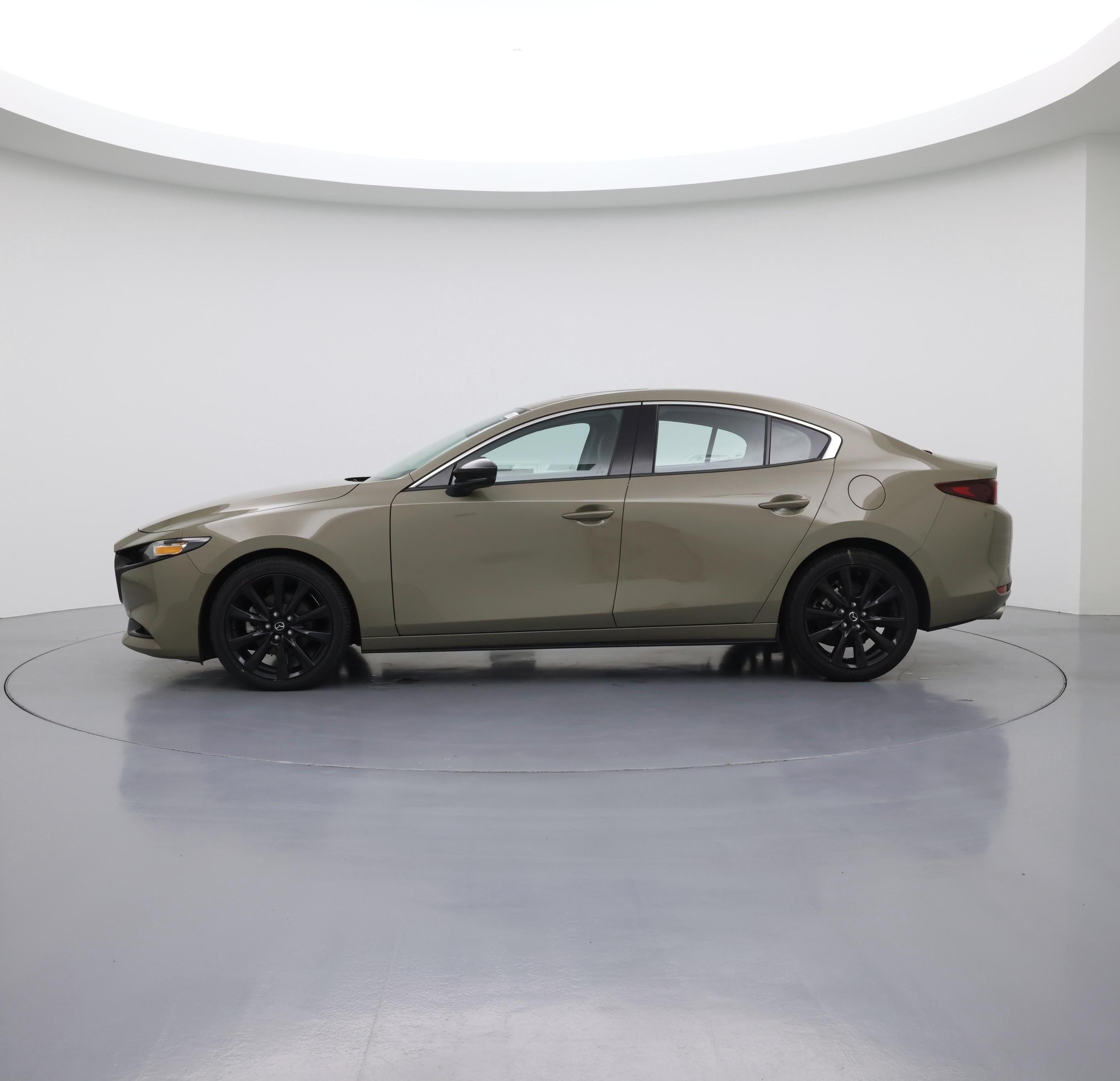 Thumbnail: 2024 Mazda Mazda3 - 3