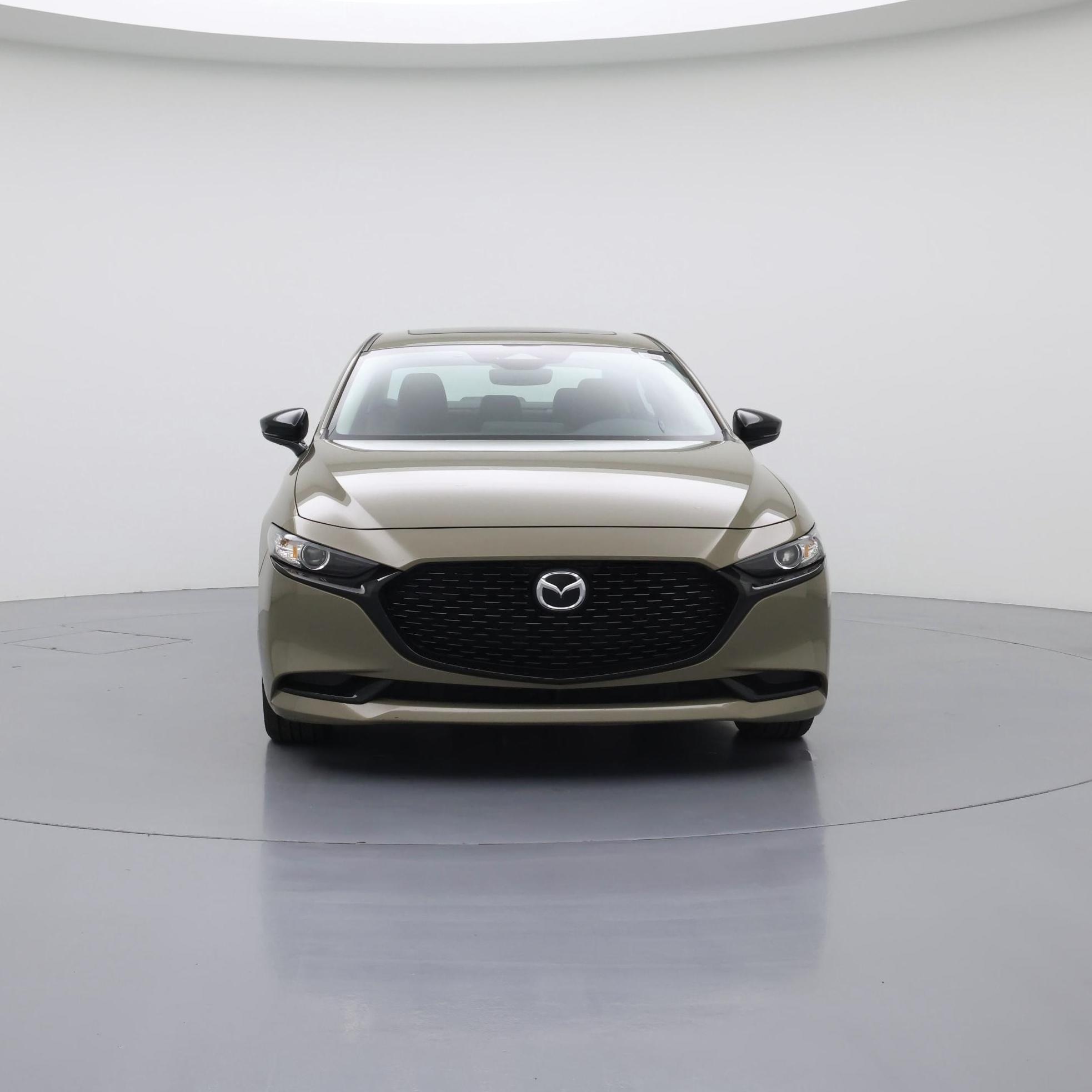 Thumbnail: 2024 Mazda Mazda3 - 5
