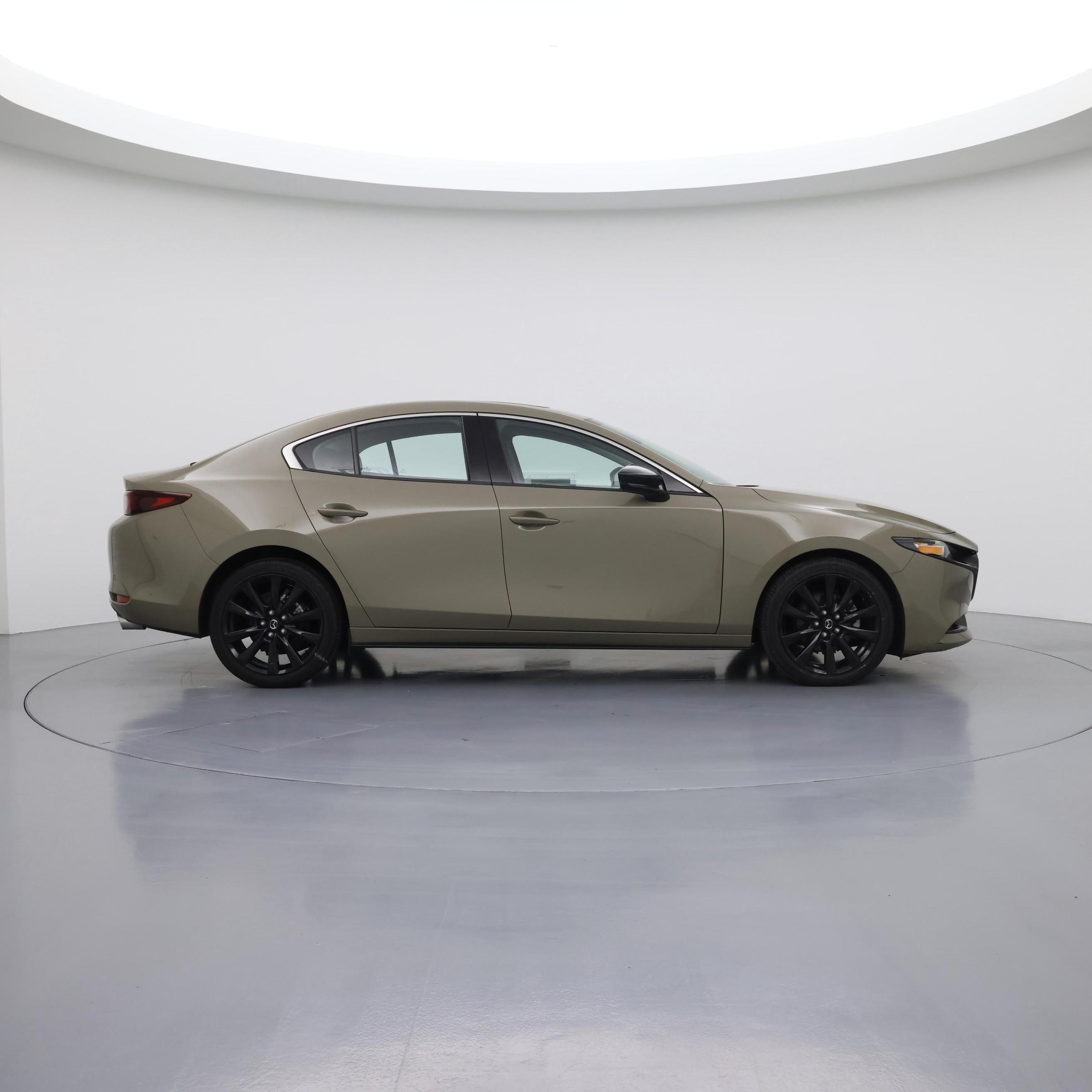 Thumbnail: 2024 Mazda Mazda3 - 7