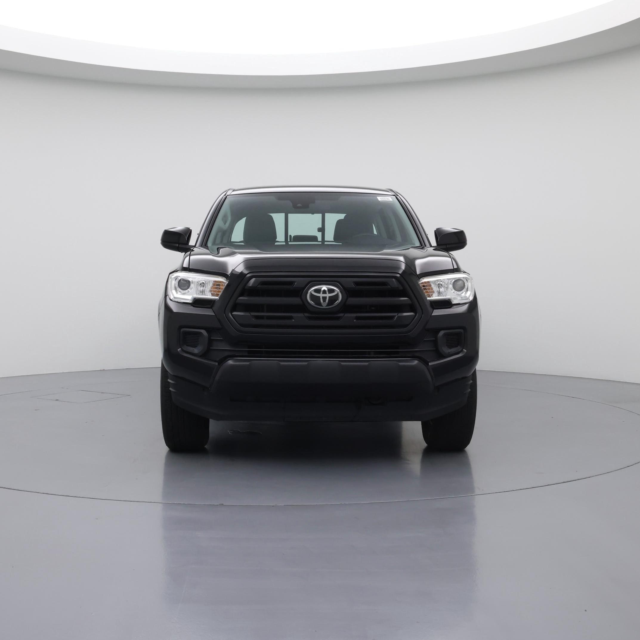 Thumbnail: 2018 Toyota Tacoma - 5