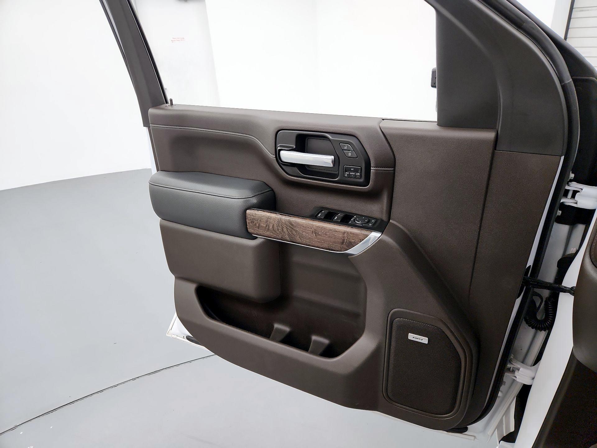 Thumbnail: 2020 GMC Sierra 2500 - 12
