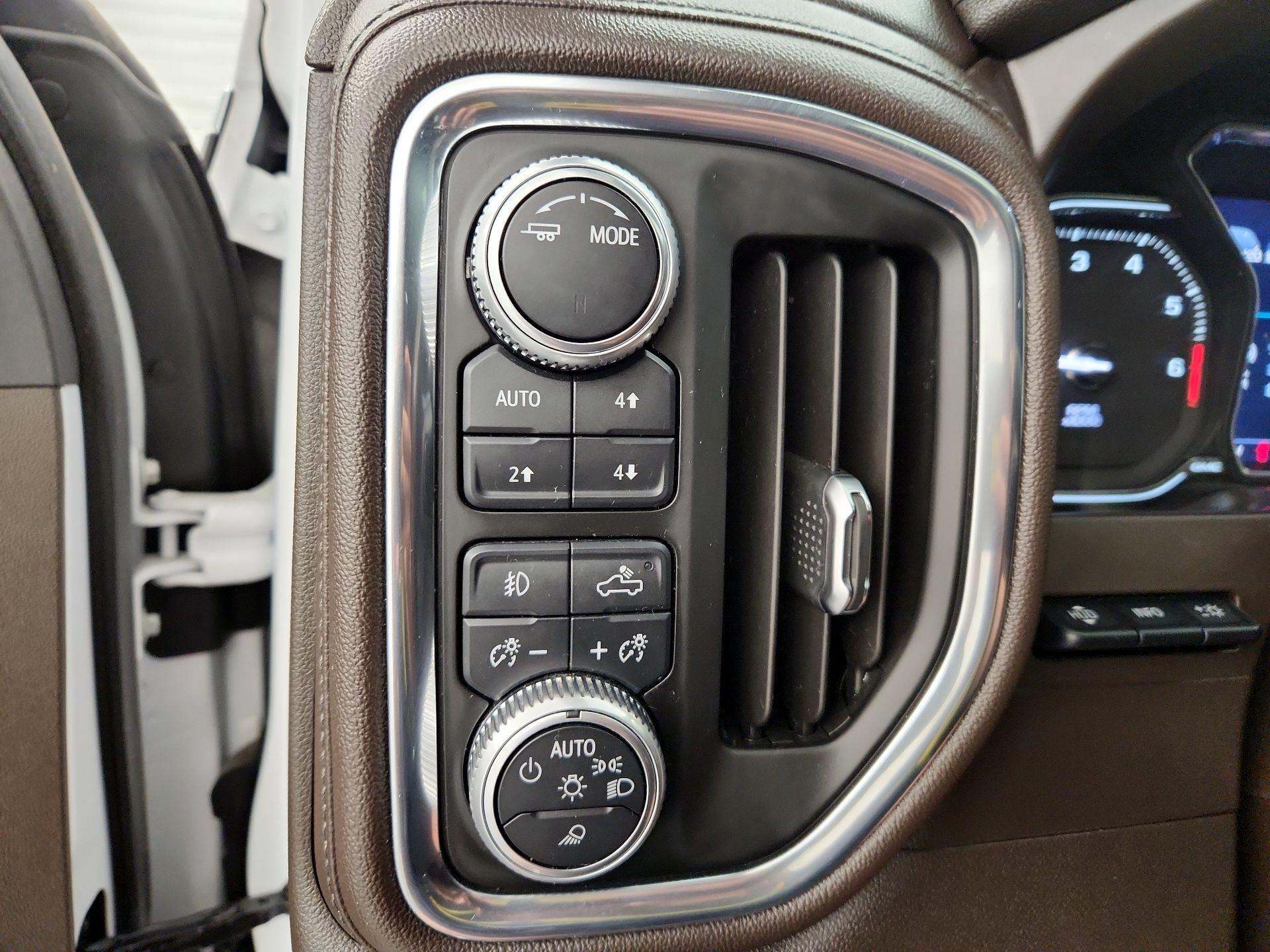 Thumbnail: 2020 GMC Sierra 2500 - 13