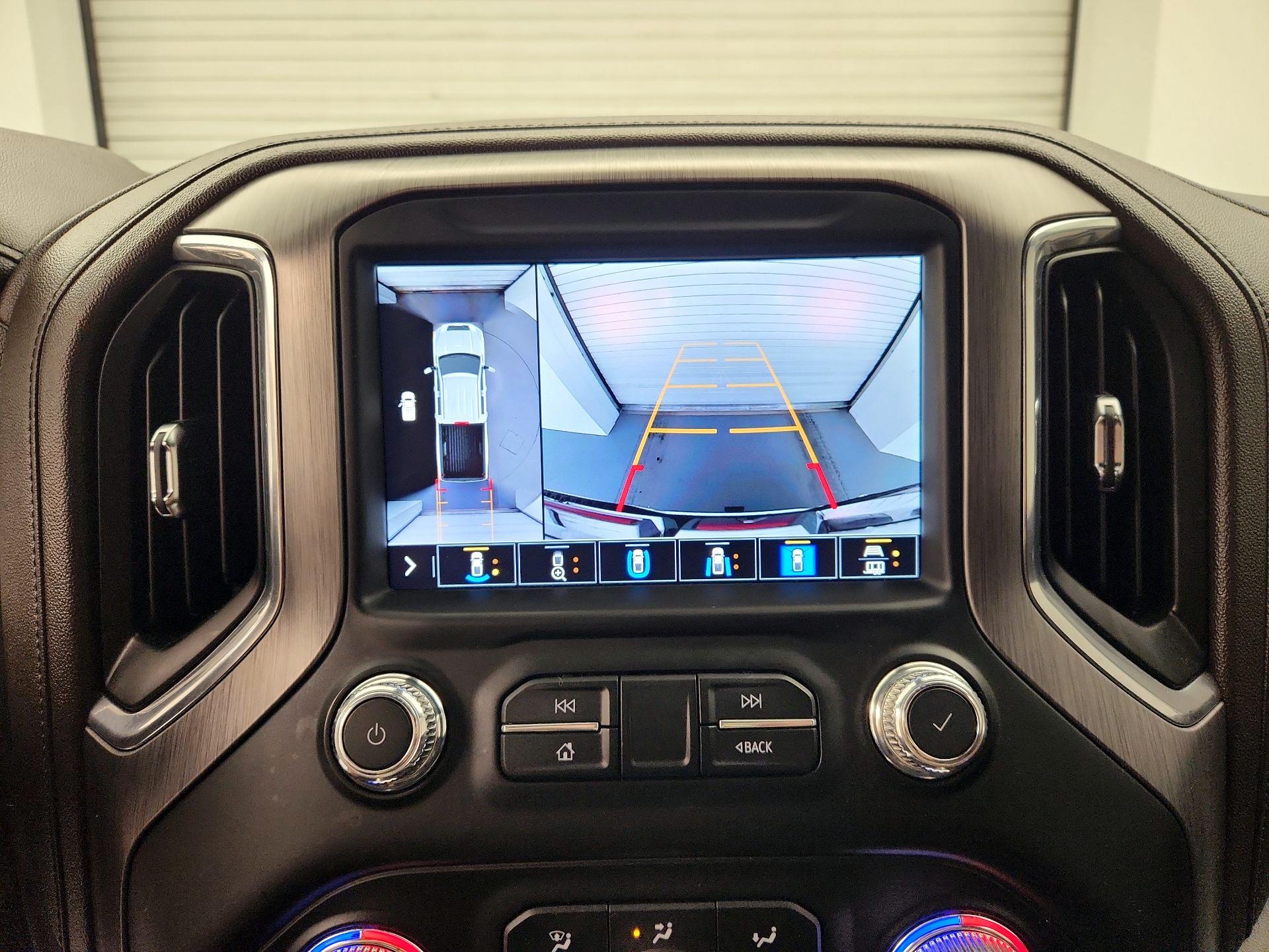 Thumbnail: 2020 GMC Sierra 2500 - 15
