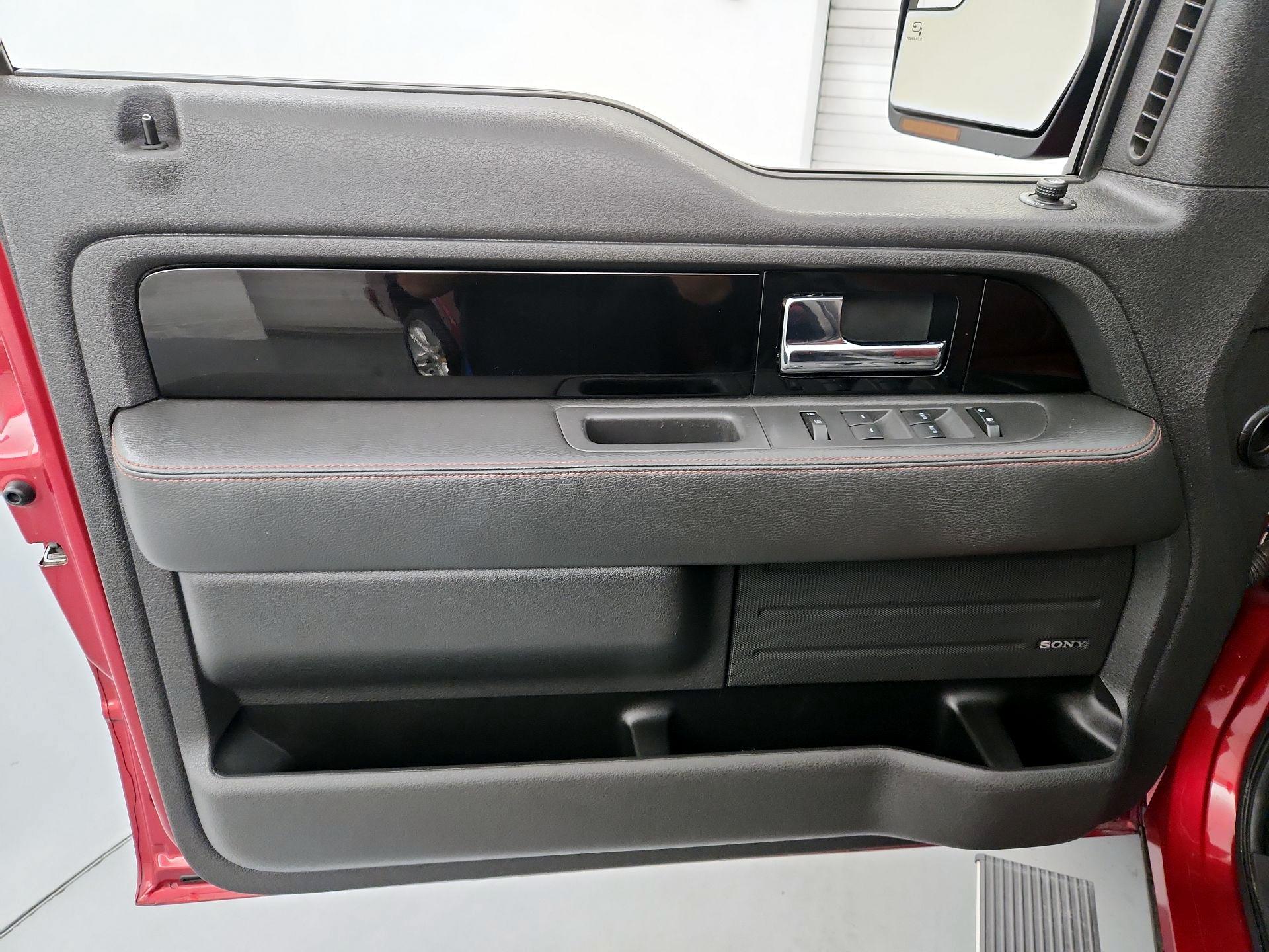 Thumbnail: 2013 Ford F-150 - 12