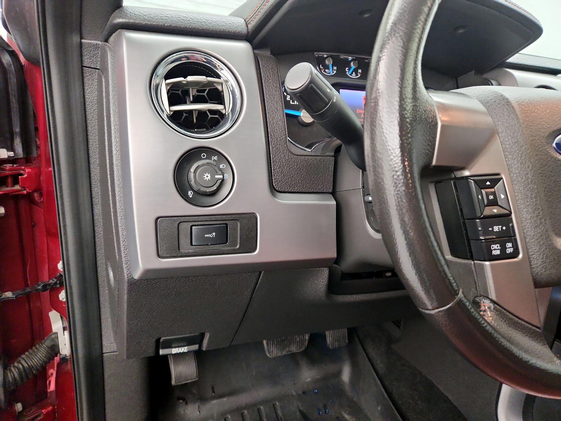 Thumbnail: 2013 Ford F-150 - 13