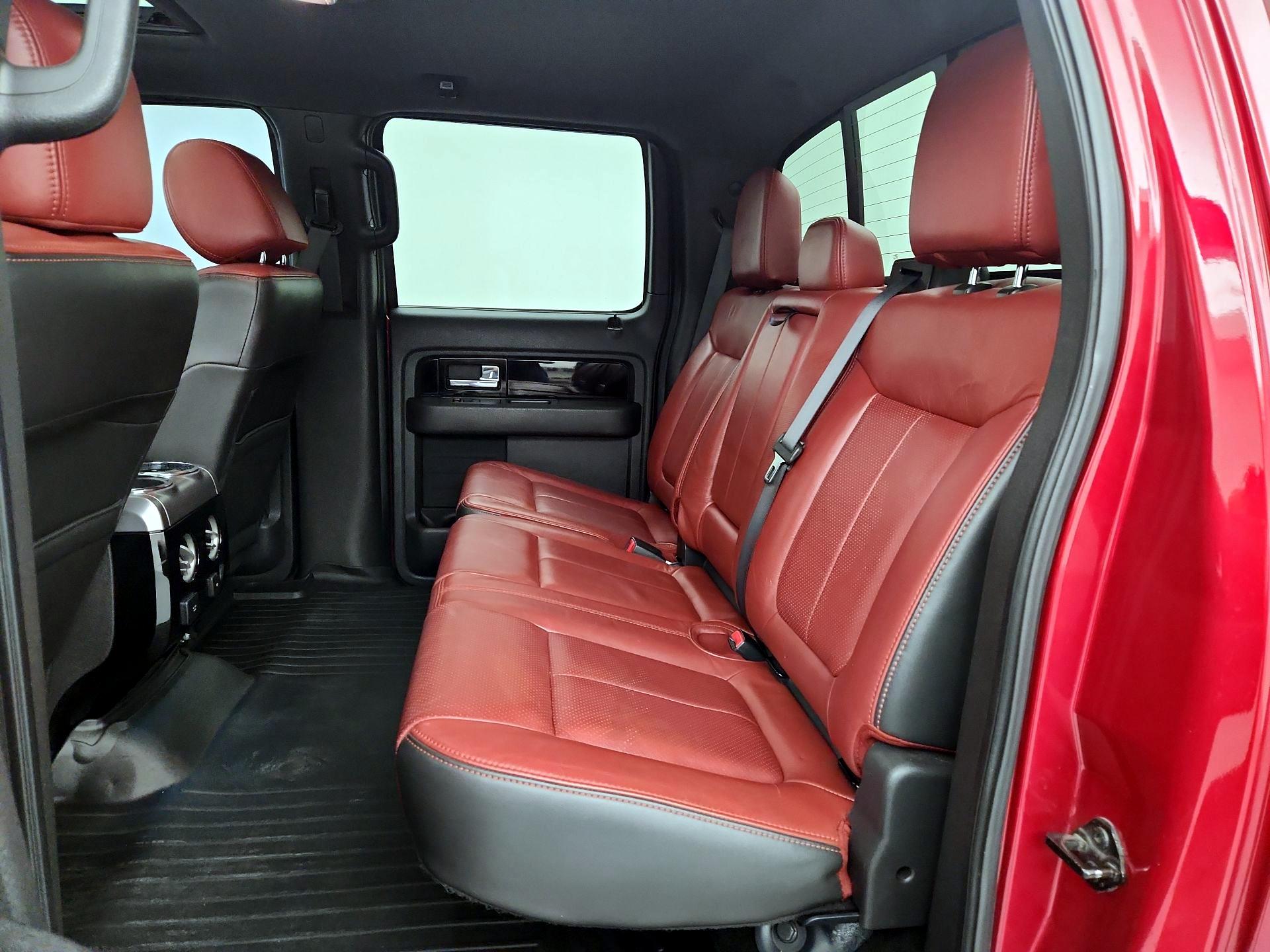 Thumbnail: 2013 Ford F-150 - 20