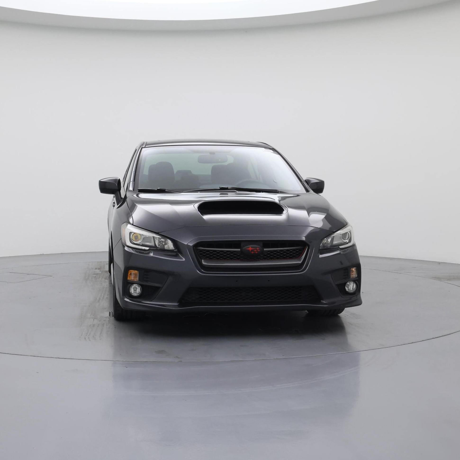 Thumbnail: 2015 Subaru WRX - 5