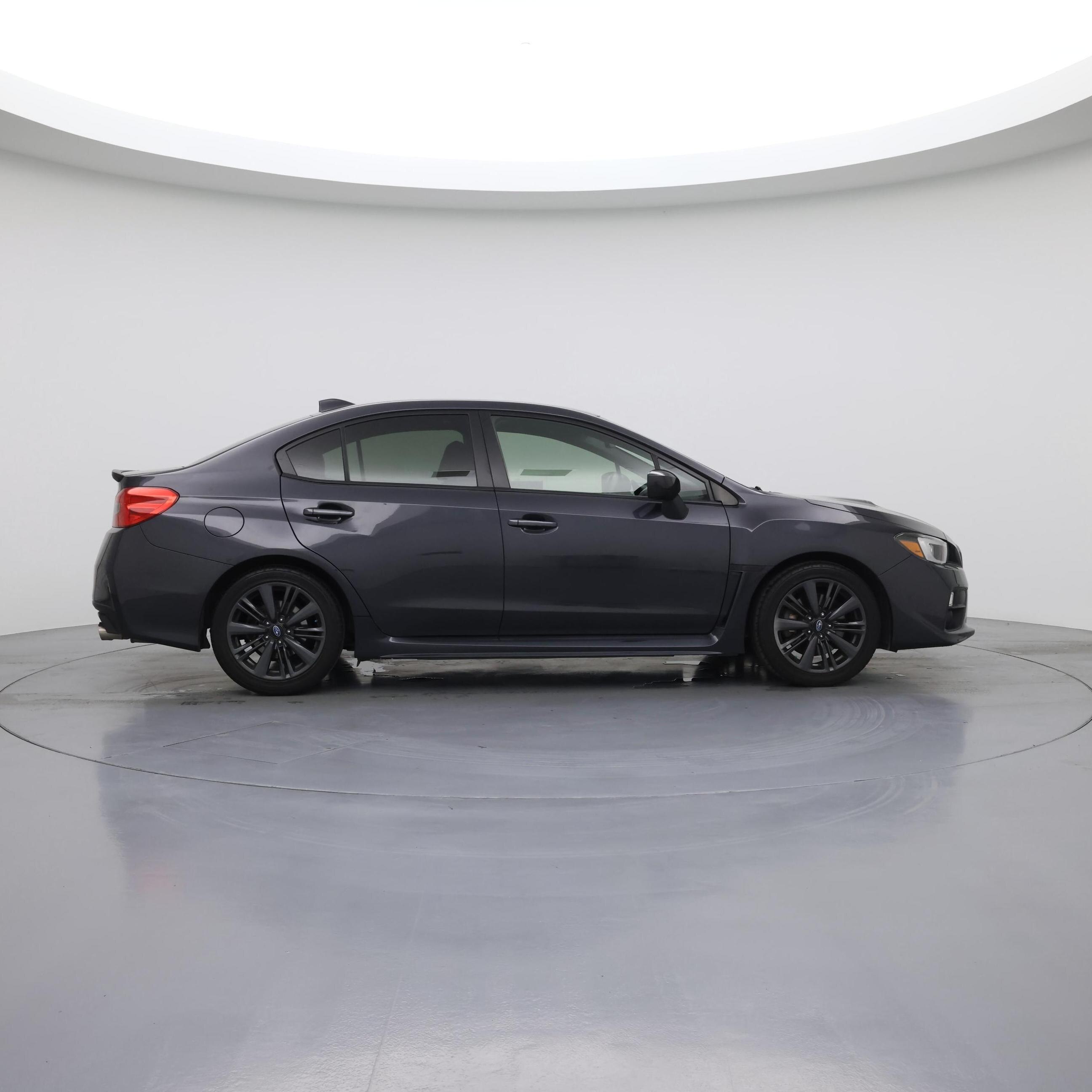 Thumbnail: 2015 Subaru WRX - 7