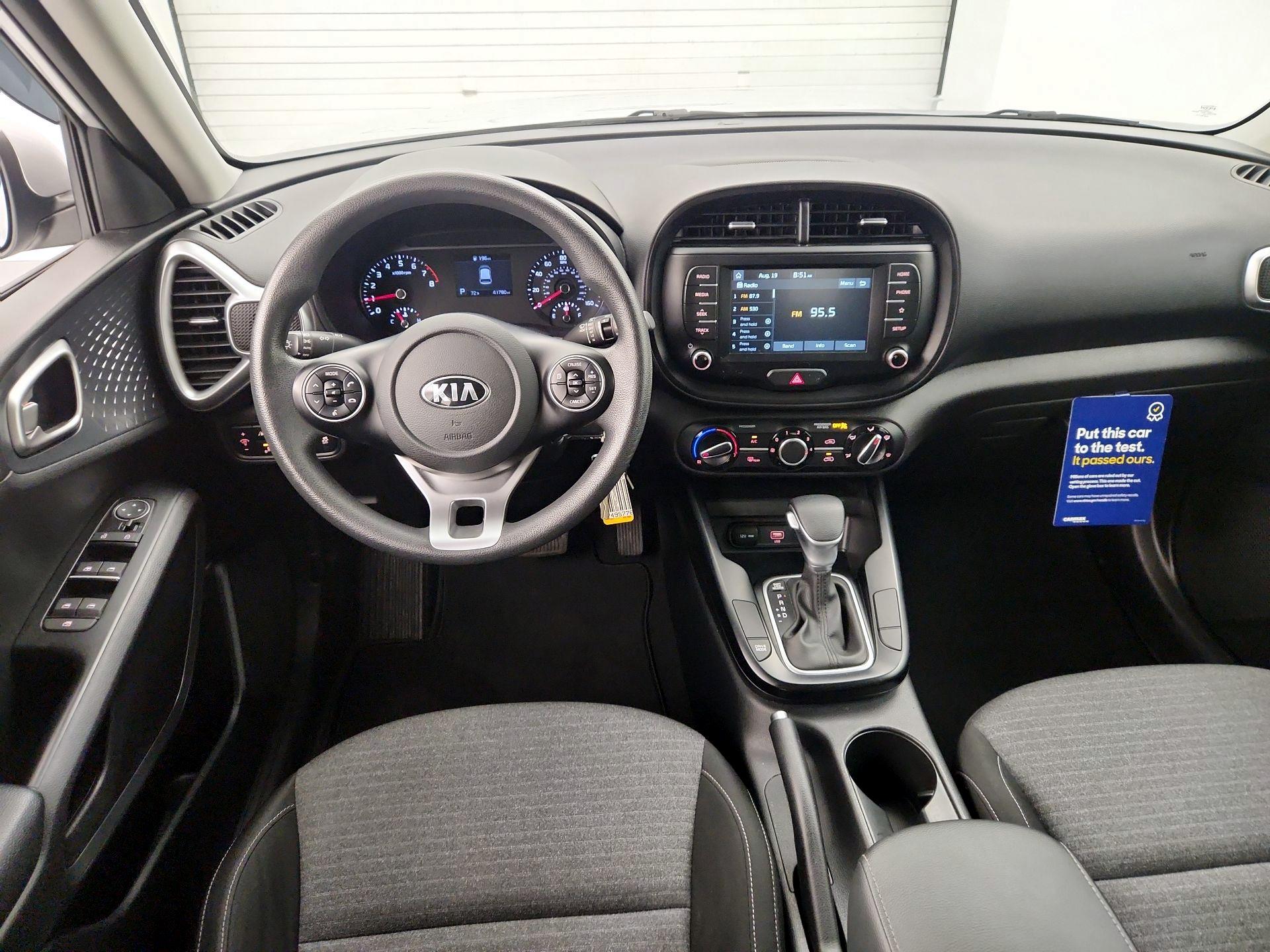 Thumbnail: 2020 Kia Soul - 9