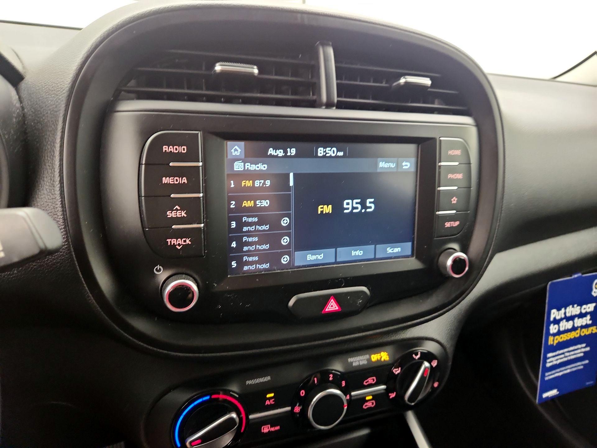 Thumbnail: 2020 Kia Soul - 15