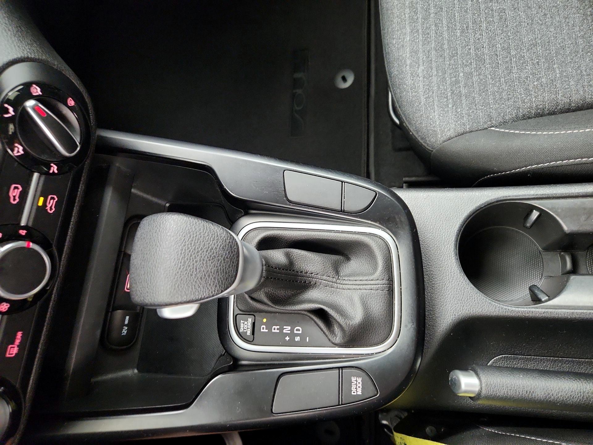 Thumbnail: 2020 Kia Soul - 17