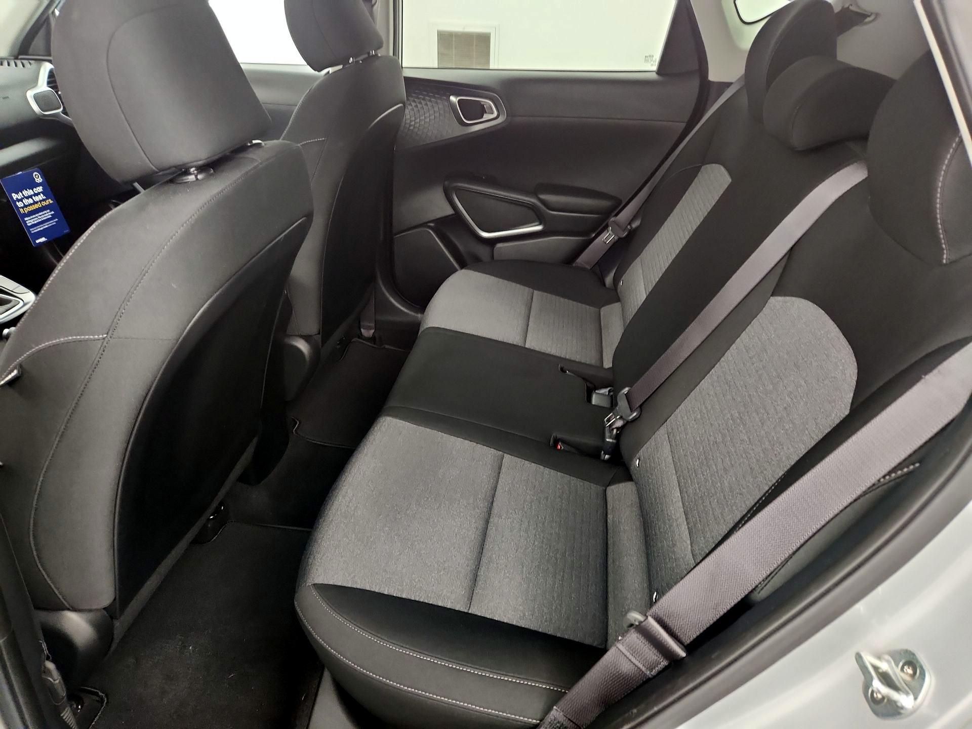 Thumbnail: 2020 Kia Soul - 19
