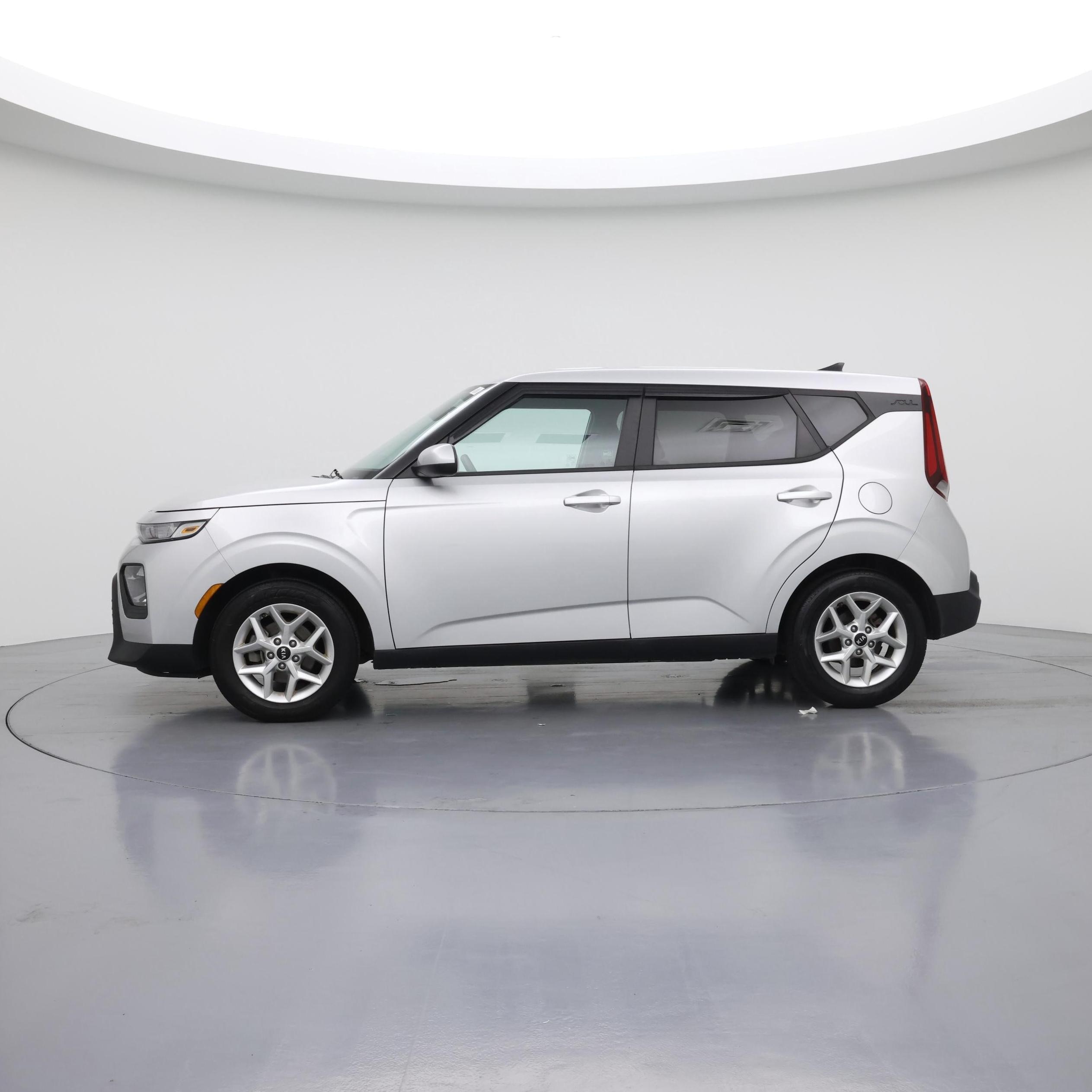 Thumbnail: 2020 Kia Soul - 3