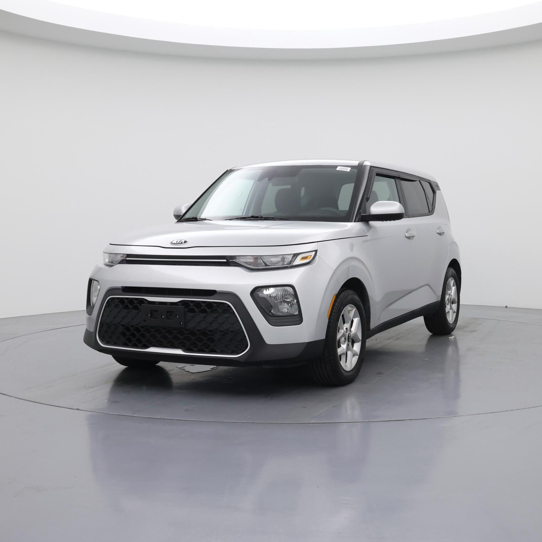 Thumbnail: 2020 Kia Soul - 4