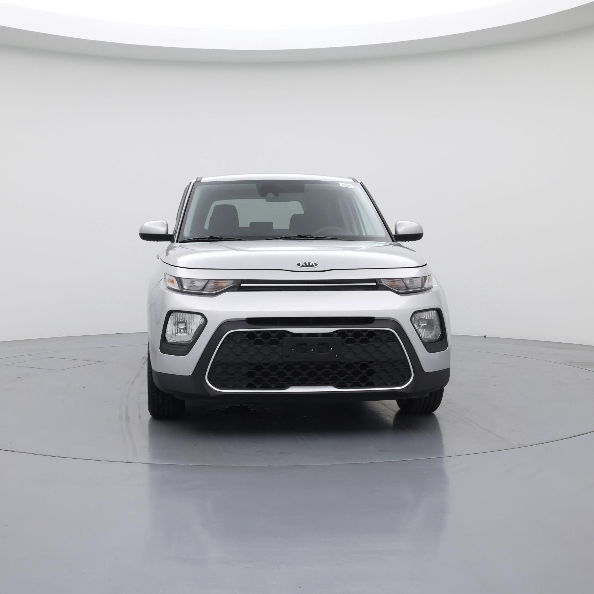 Thumbnail: 2020 Kia Soul - 5