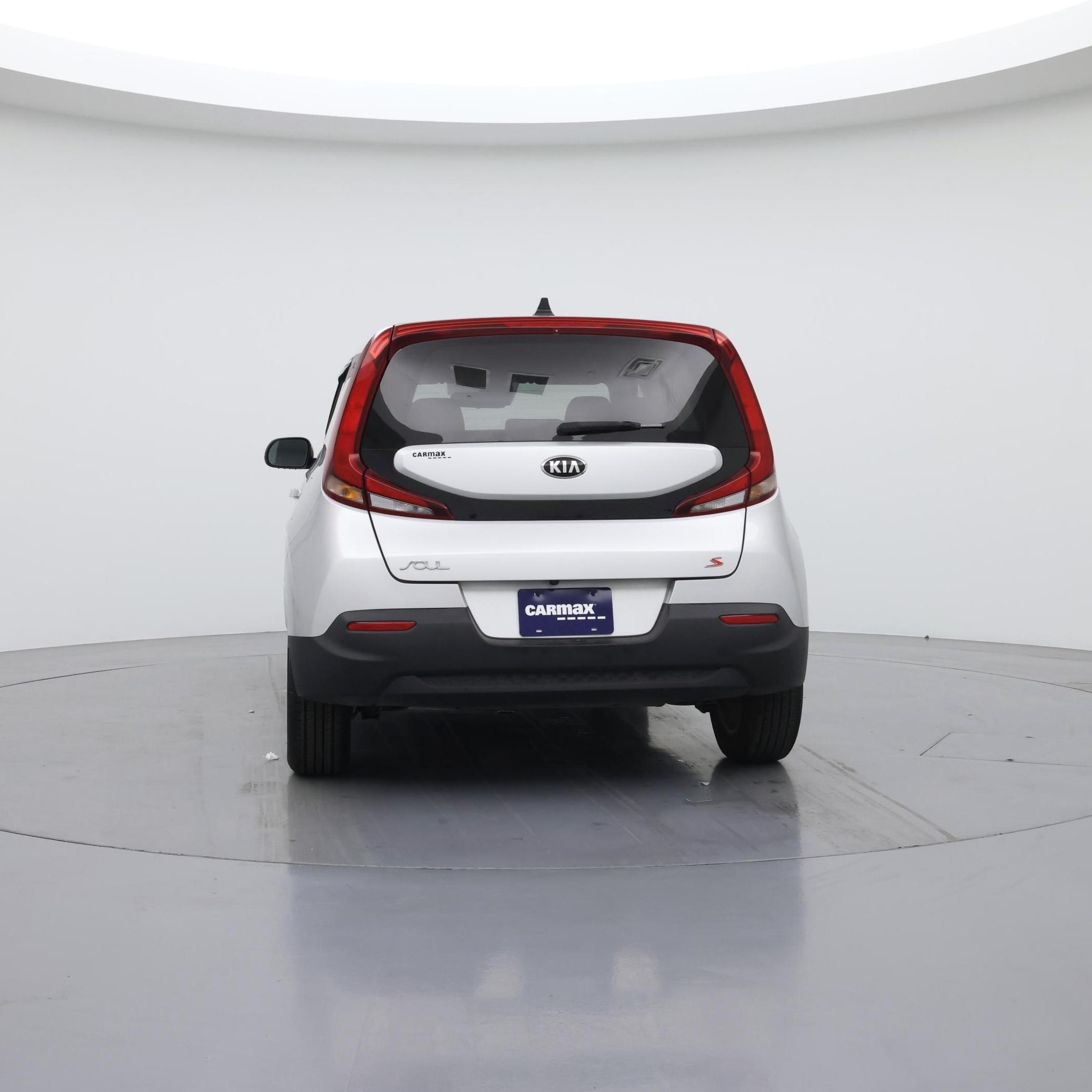 Thumbnail: 2020 Kia Soul - 6