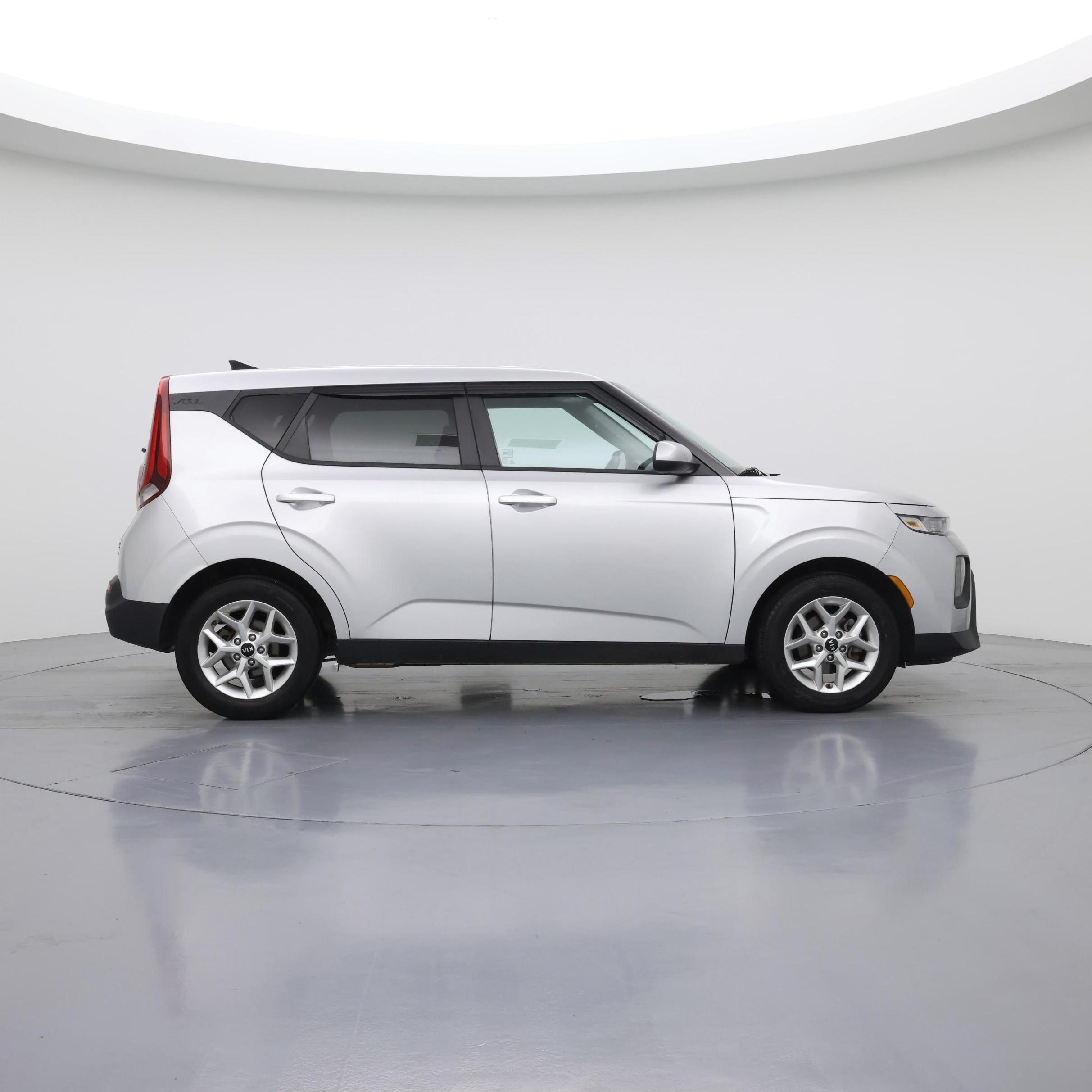 Thumbnail: 2020 Kia Soul - 7