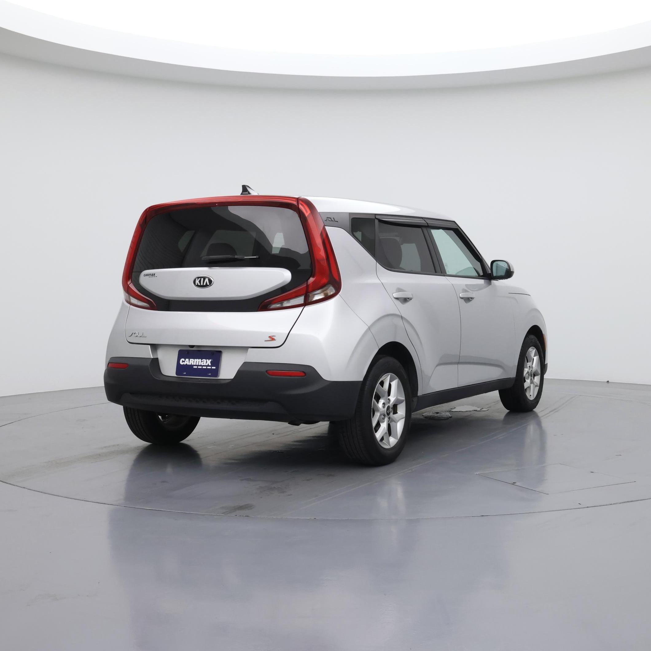 Thumbnail: 2020 Kia Soul - 8