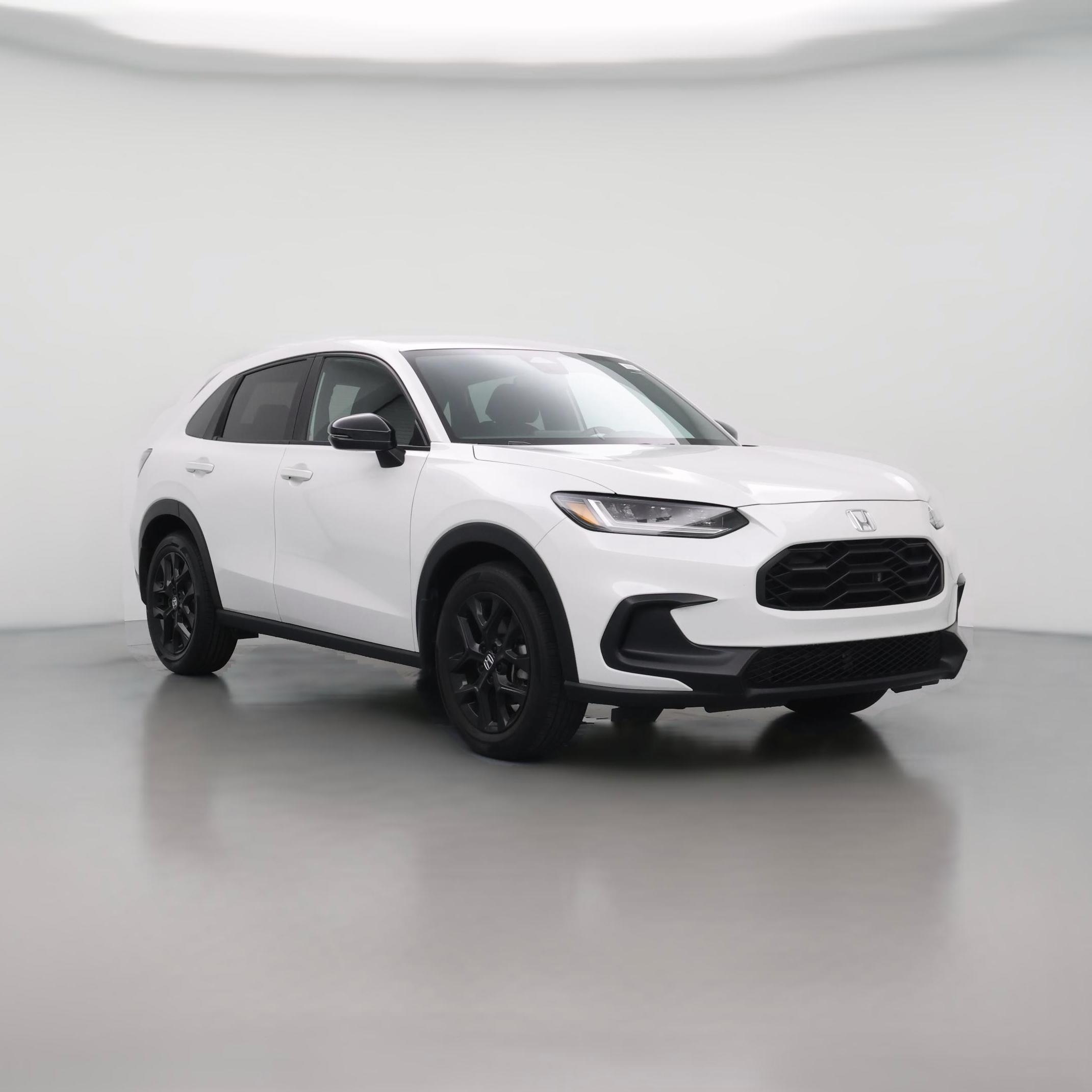 Thumbnail: 2024 Honda HR-V - 1