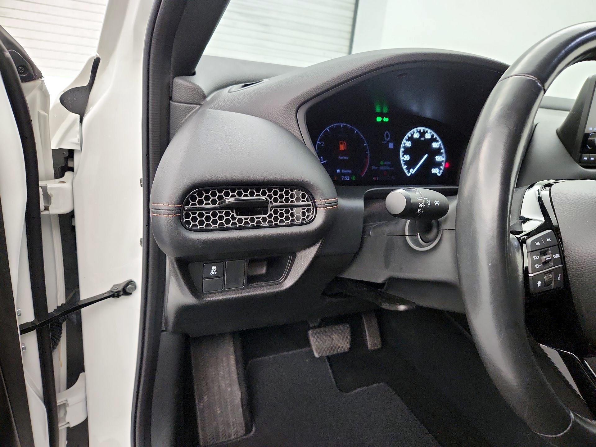 Thumbnail: 2024 Honda HR-V - 13