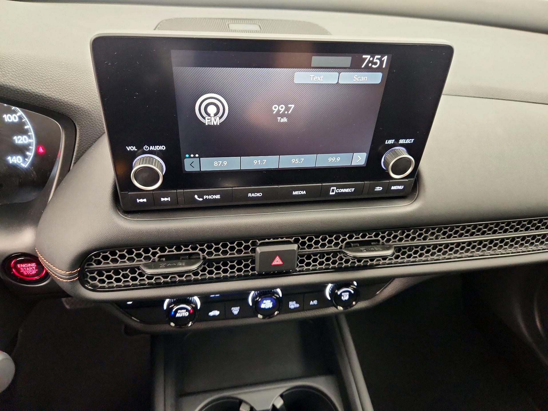 Thumbnail: 2024 Honda HR-V - 15