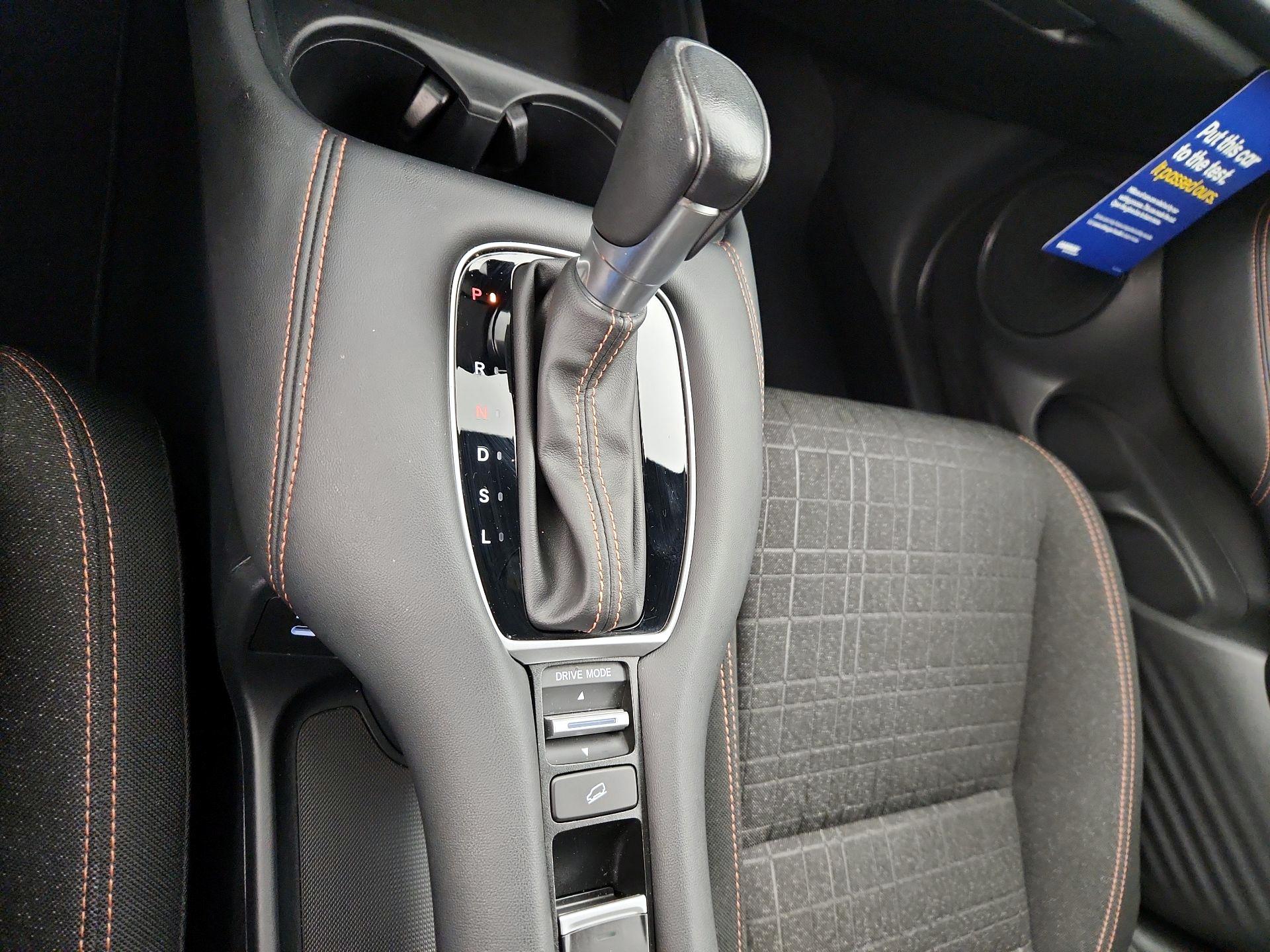 Thumbnail: 2024 Honda HR-V - 17