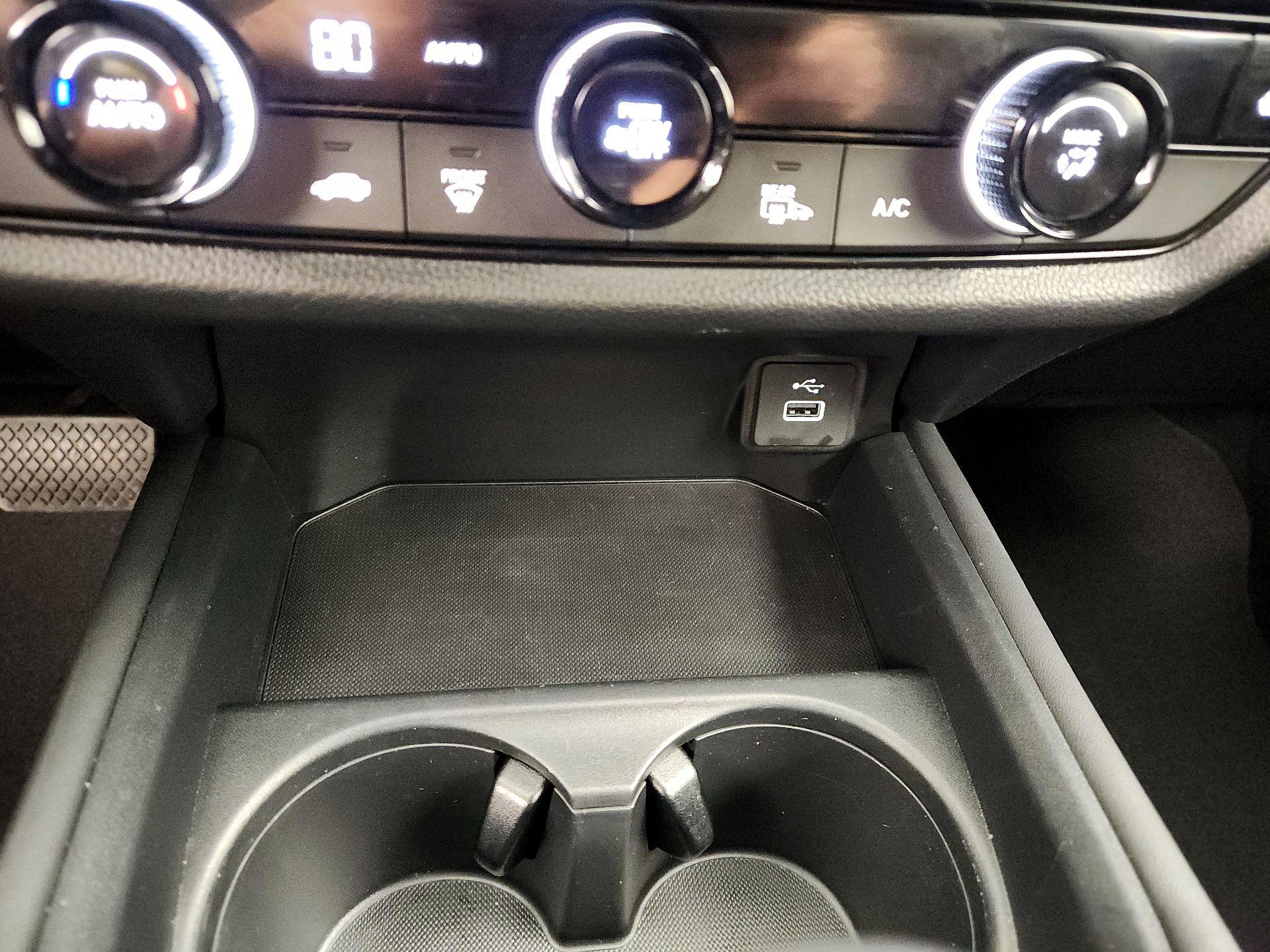 Thumbnail: 2024 Honda HR-V - 18