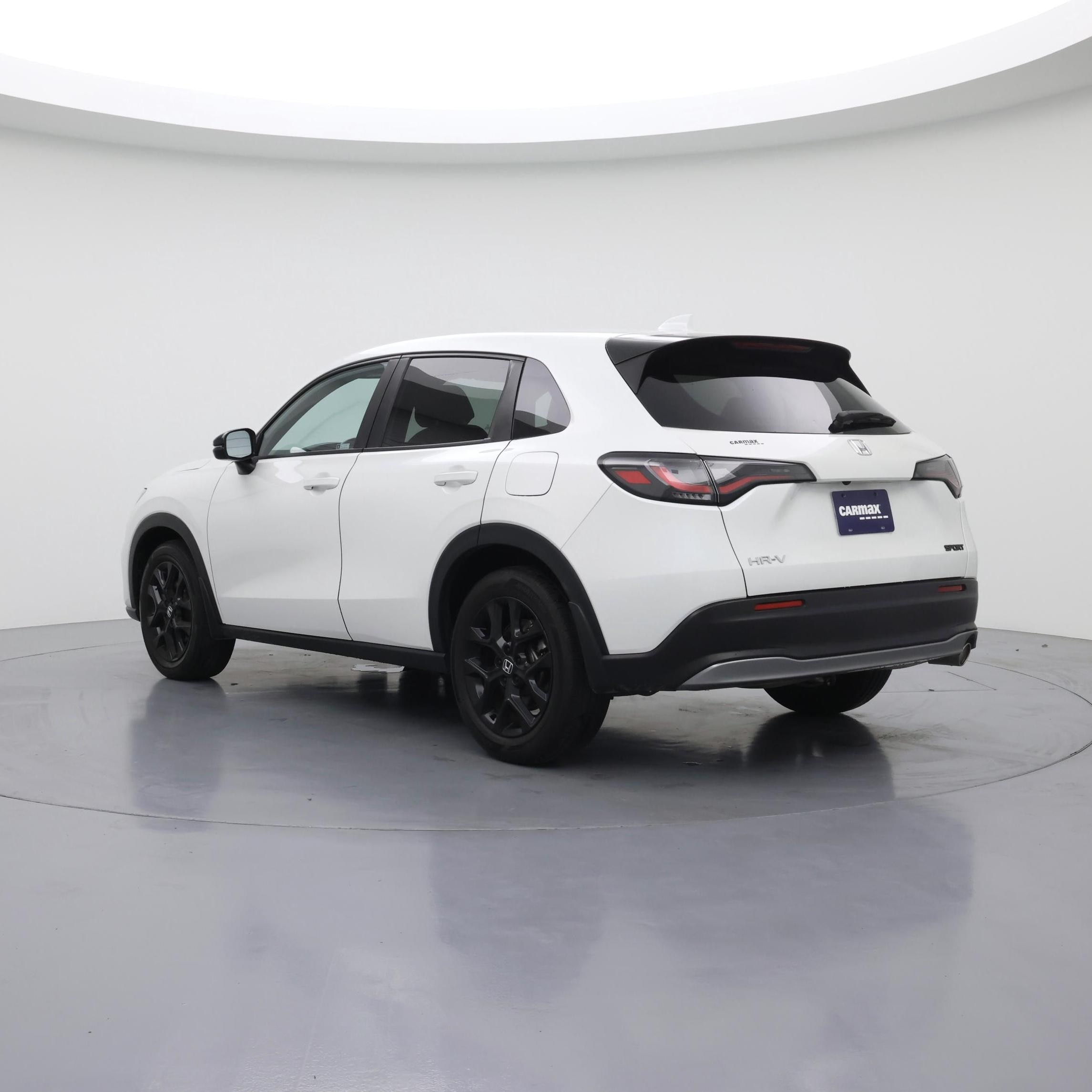 Thumbnail: 2024 Honda HR-V - 2