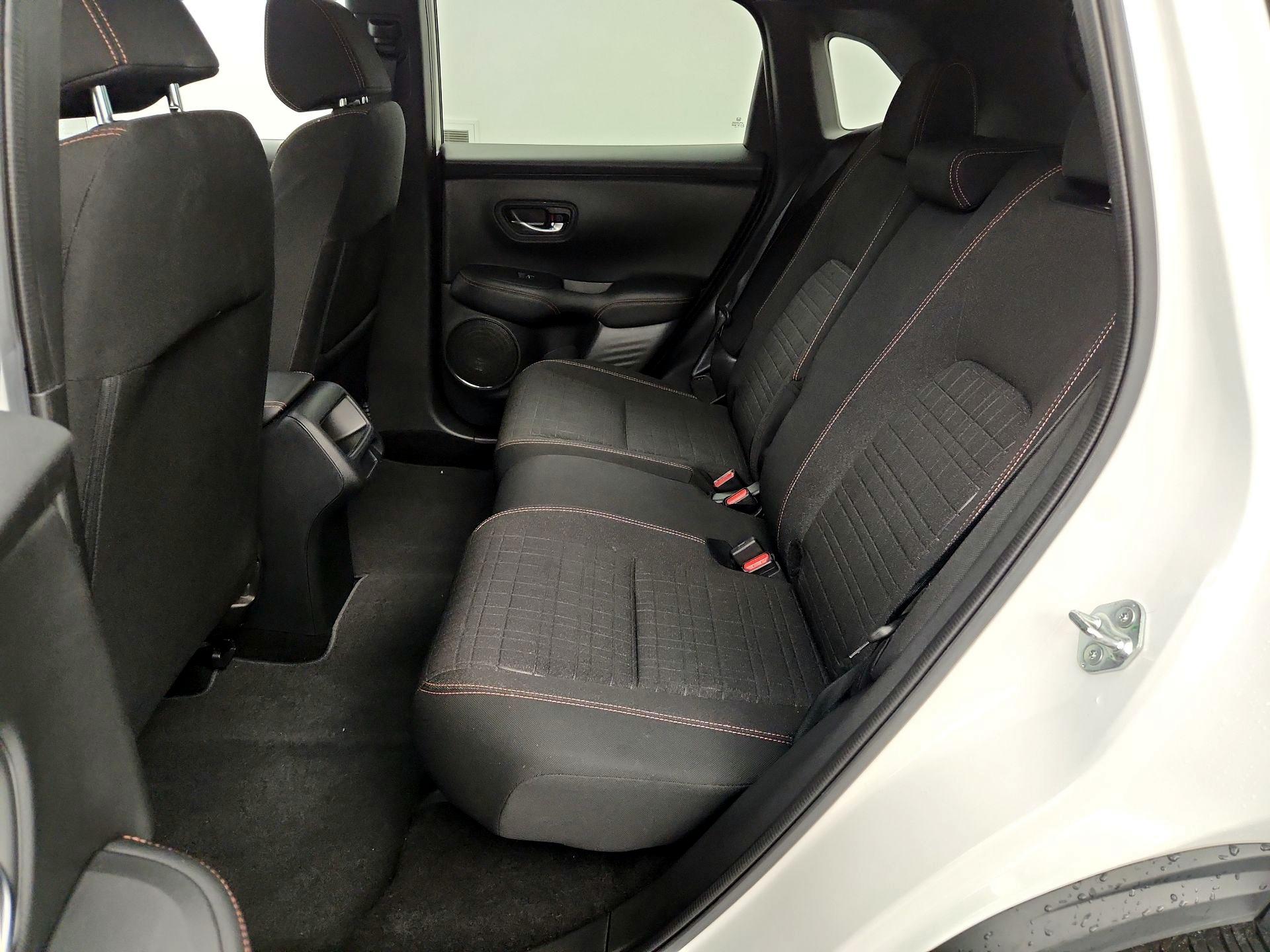 Thumbnail: 2024 Honda HR-V - 19