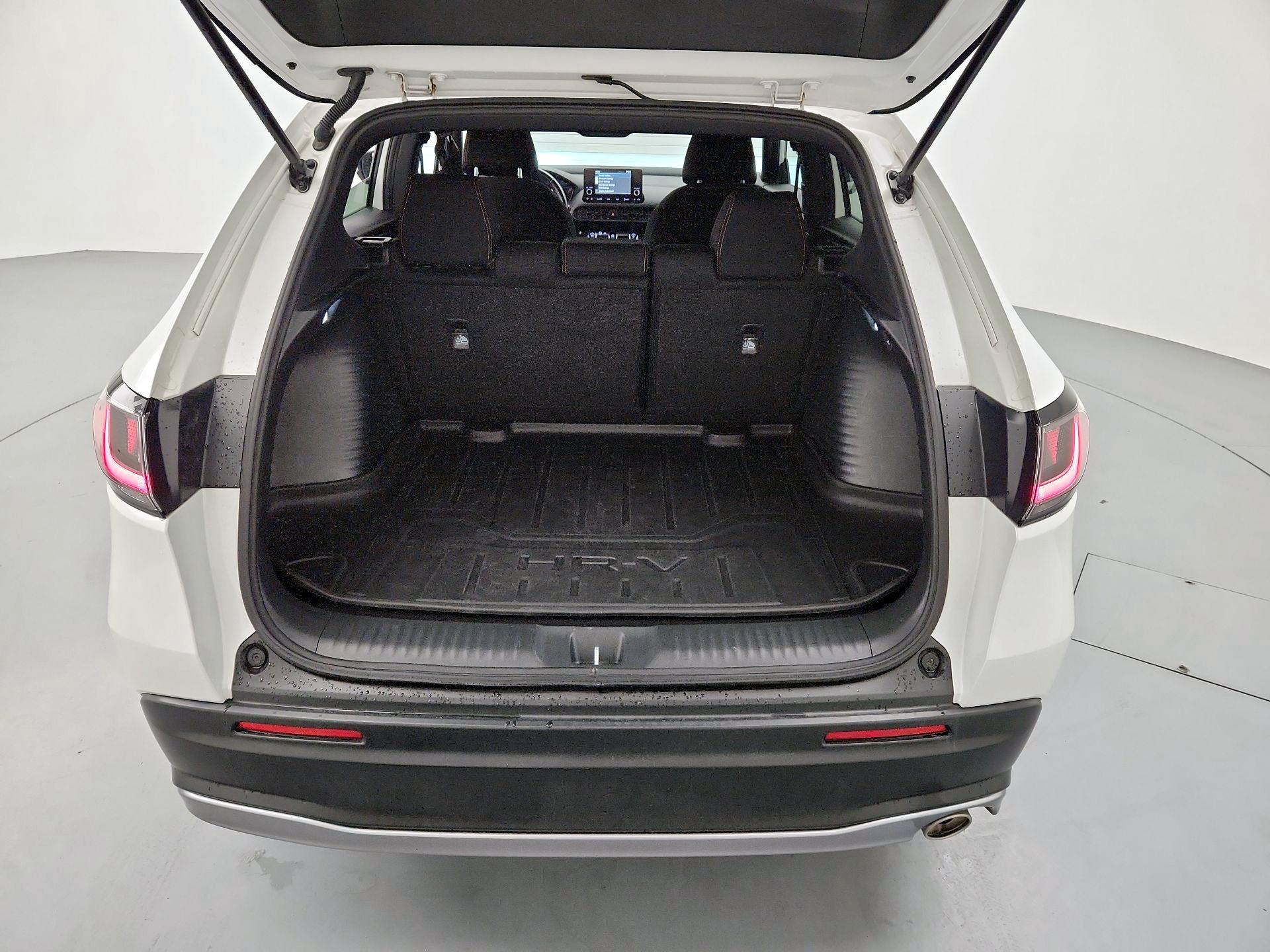 Thumbnail: 2024 Honda HR-V - 20