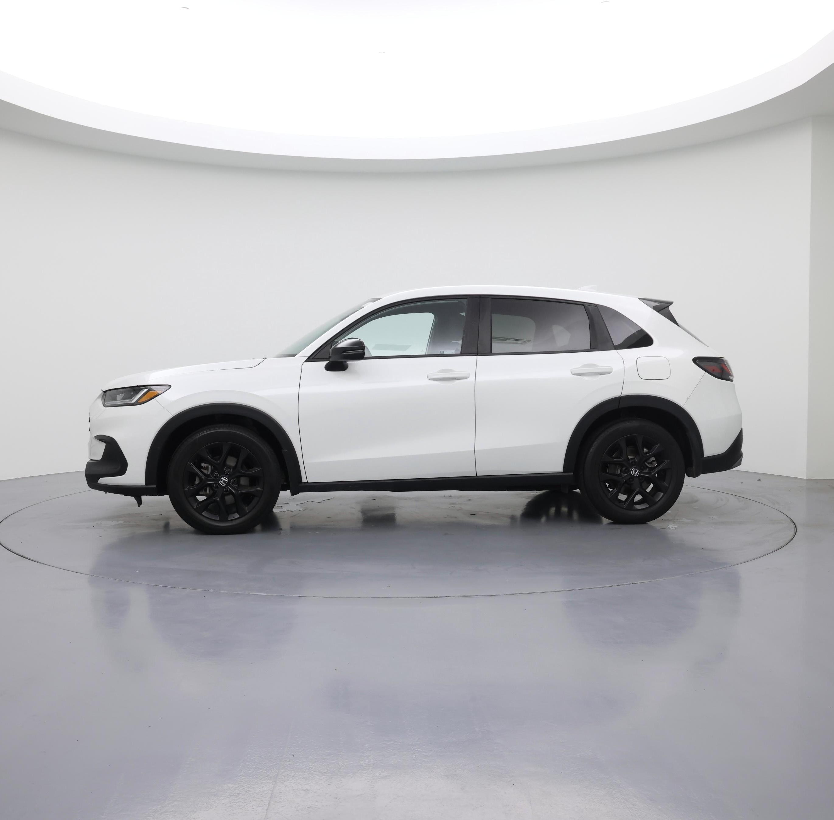 Thumbnail: 2024 Honda HR-V - 3