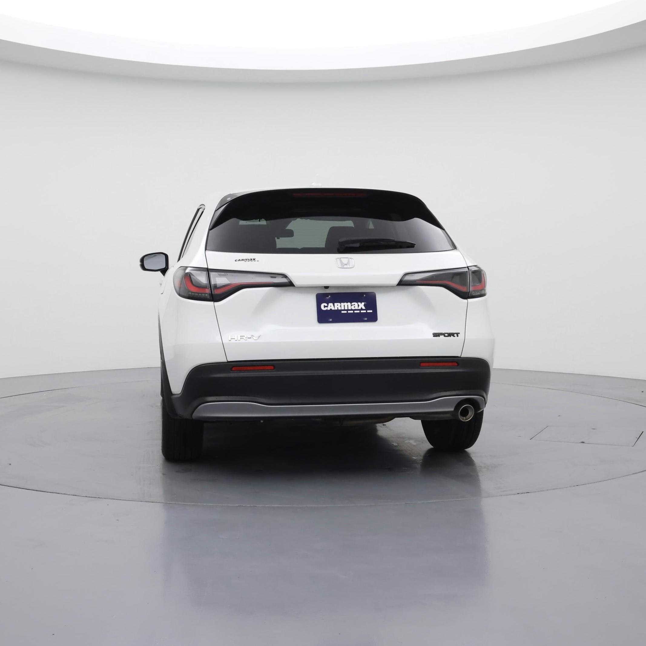 Thumbnail: 2024 Honda HR-V - 6