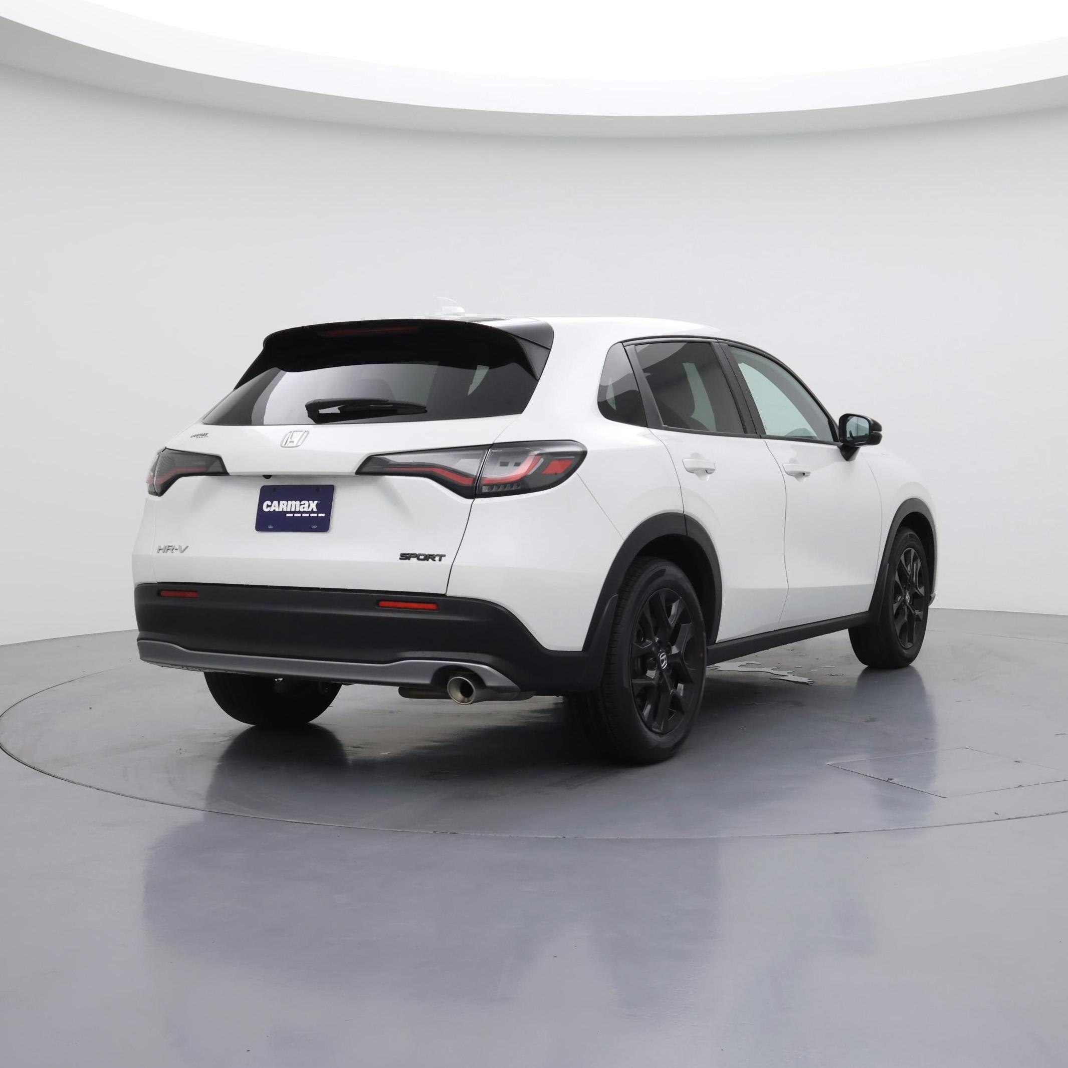 Thumbnail: 2024 Honda HR-V - 8