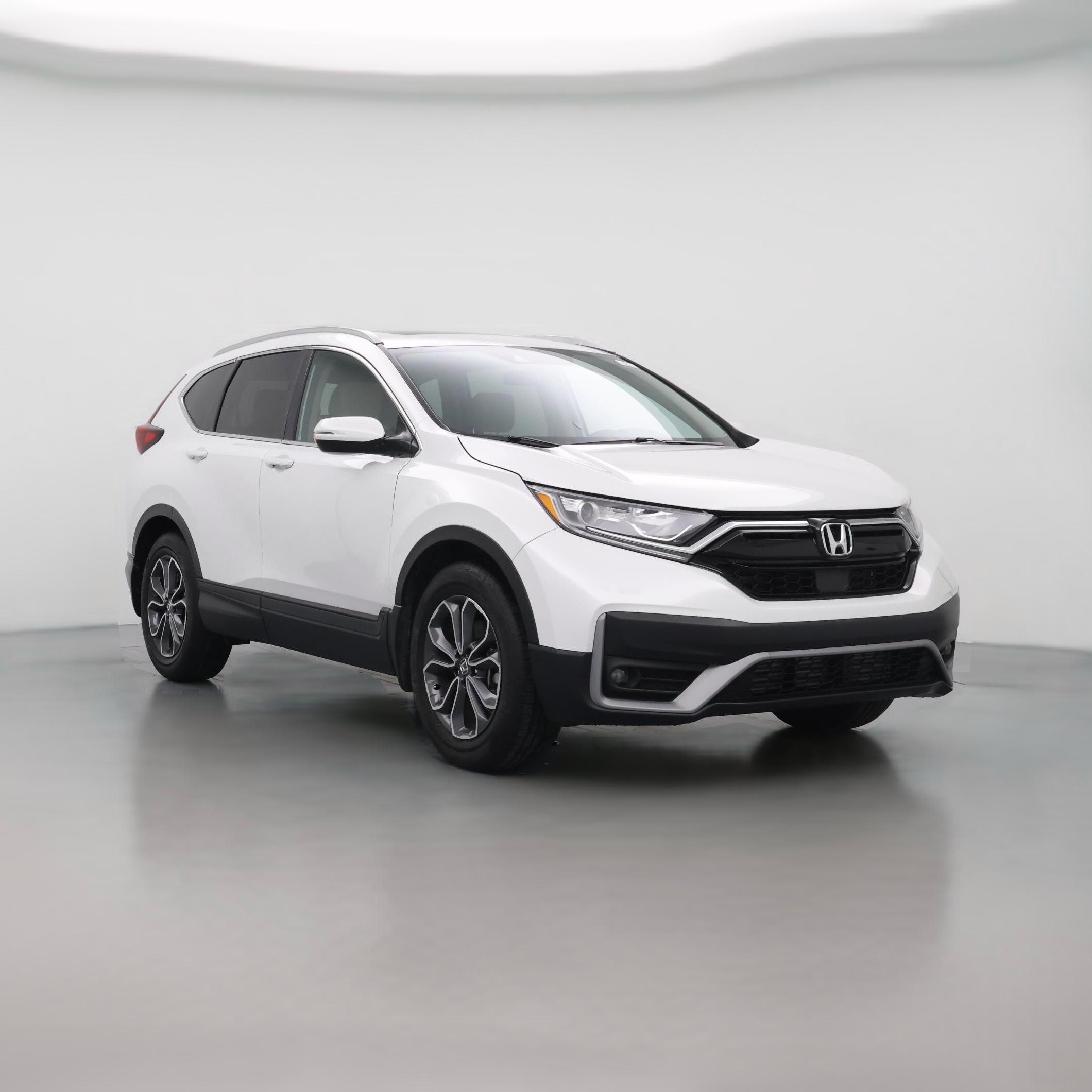 Thumbnail: 2021 Honda CR-V - 1