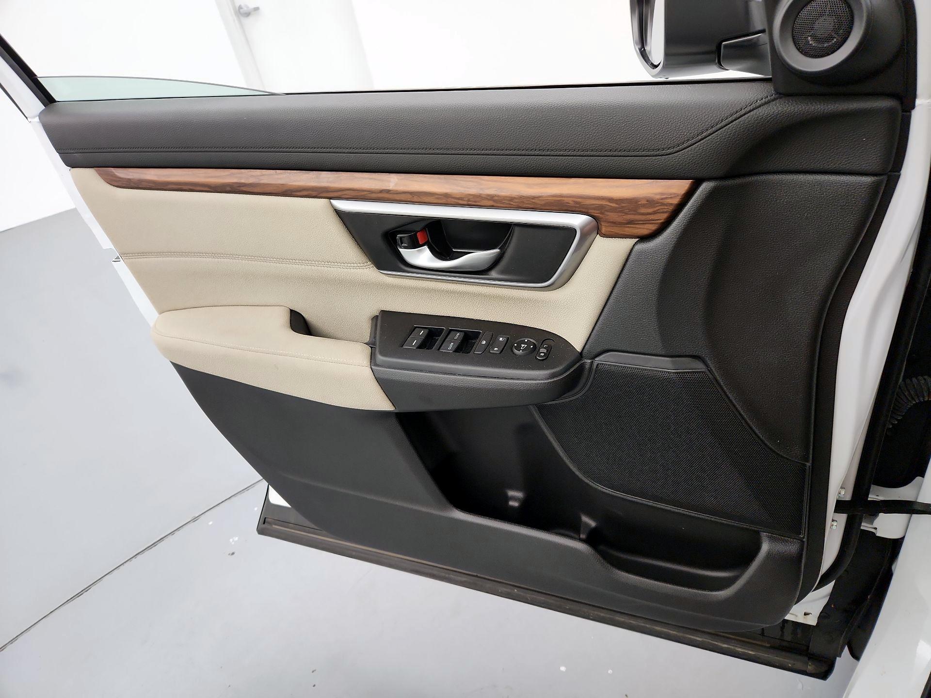 Thumbnail: 2021 Honda CR-V - 12