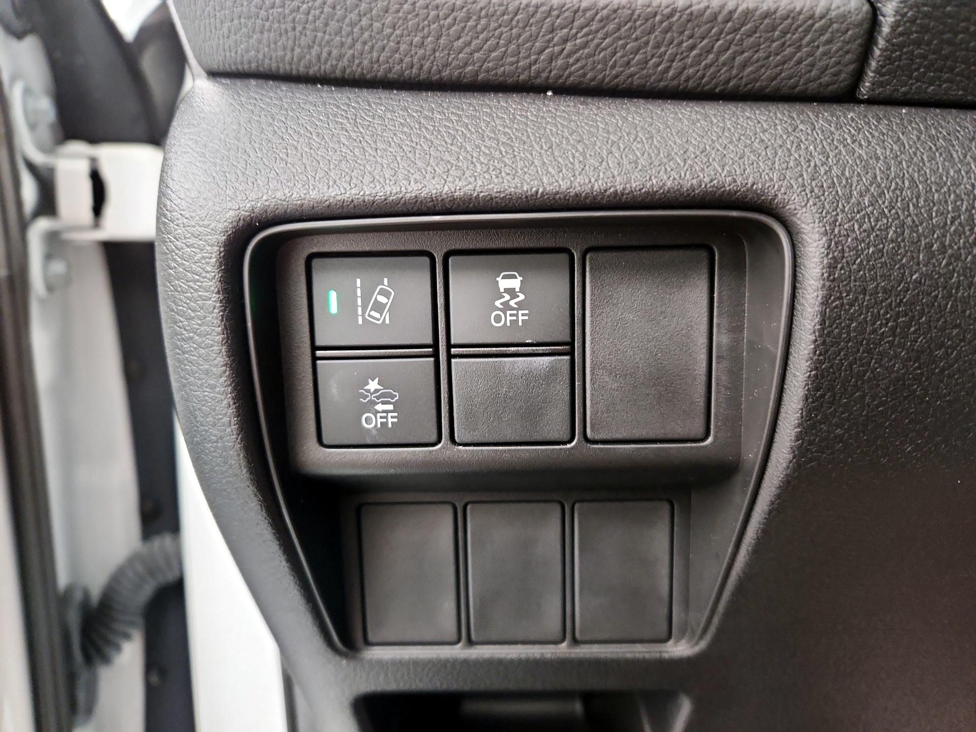 Thumbnail: 2021 Honda CR-V - 13