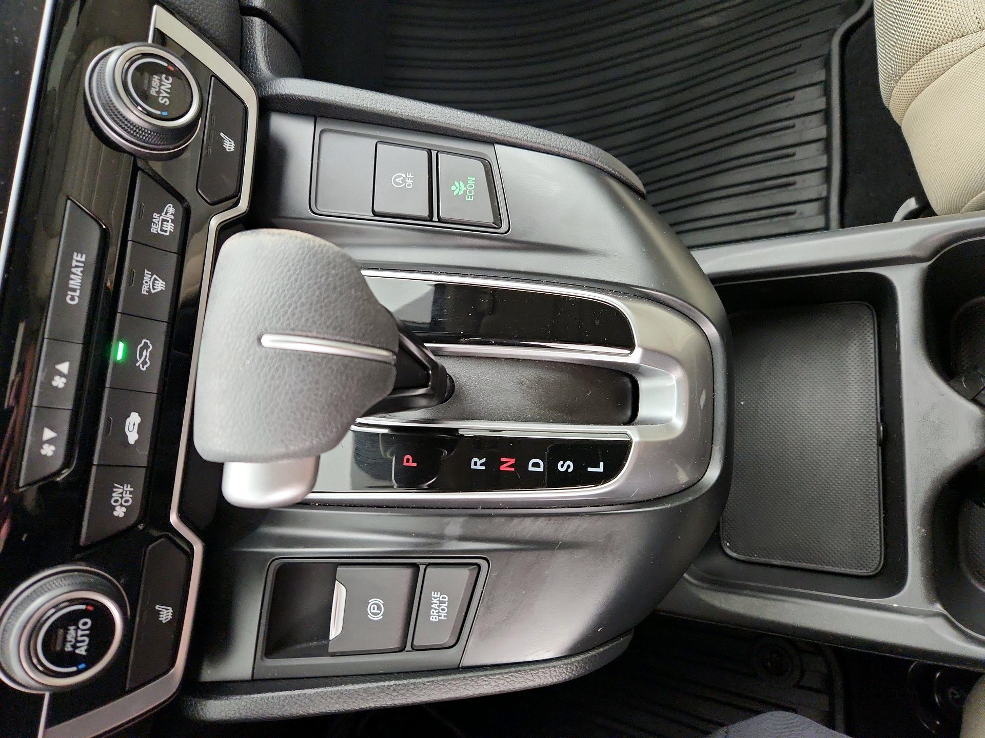 Thumbnail: 2021 Honda CR-V - 17