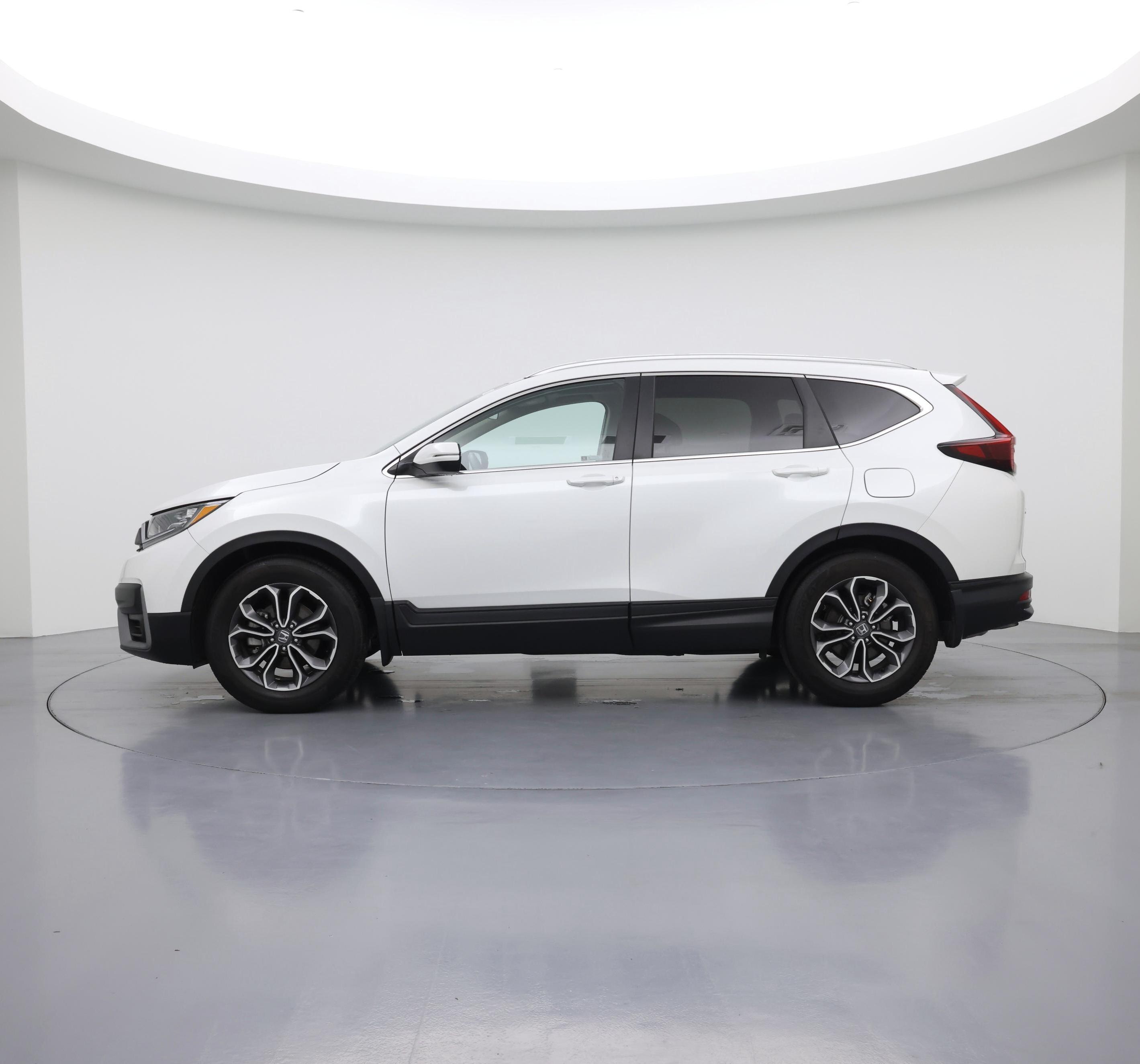 Thumbnail: 2021 Honda CR-V - 3