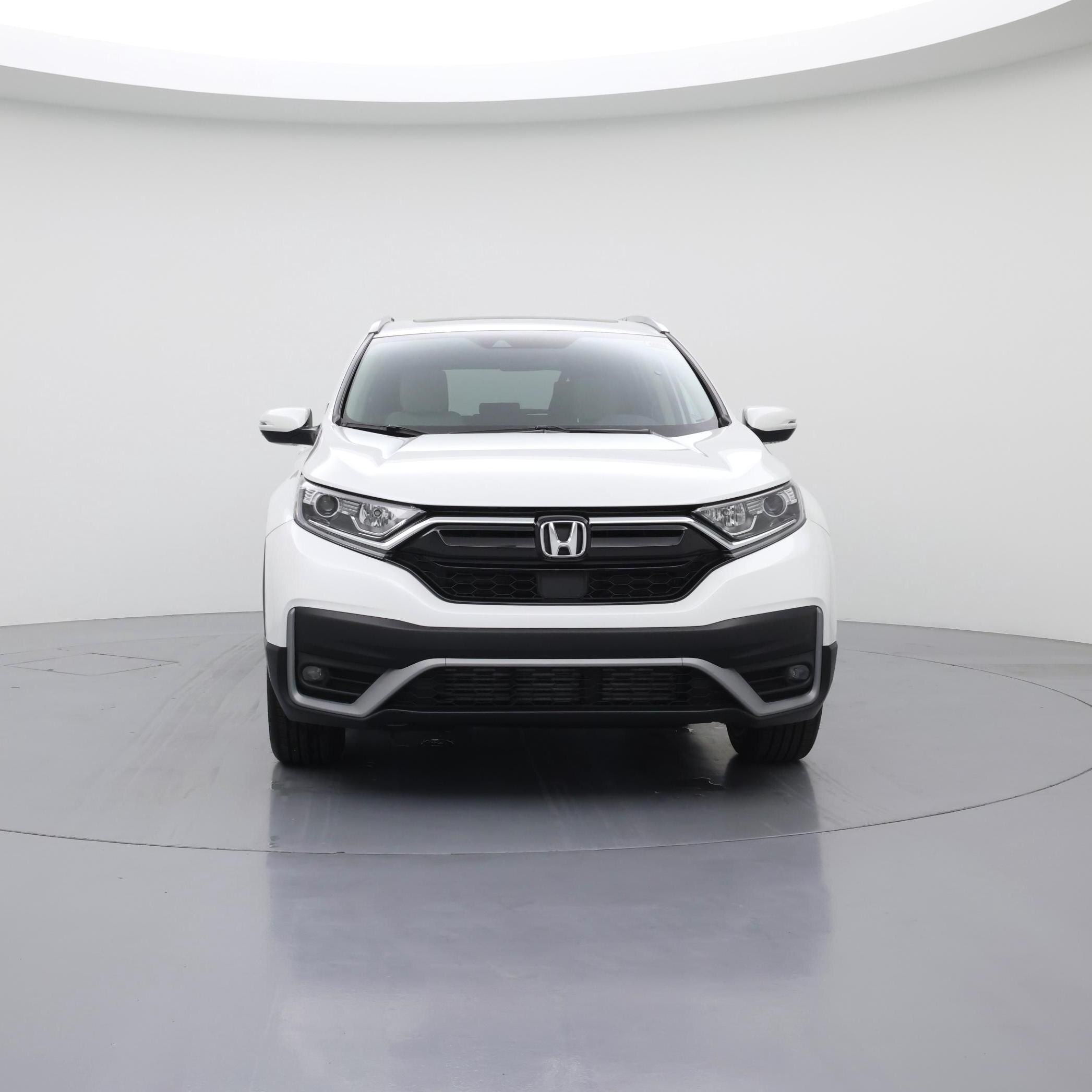 Thumbnail: 2021 Honda CR-V - 5