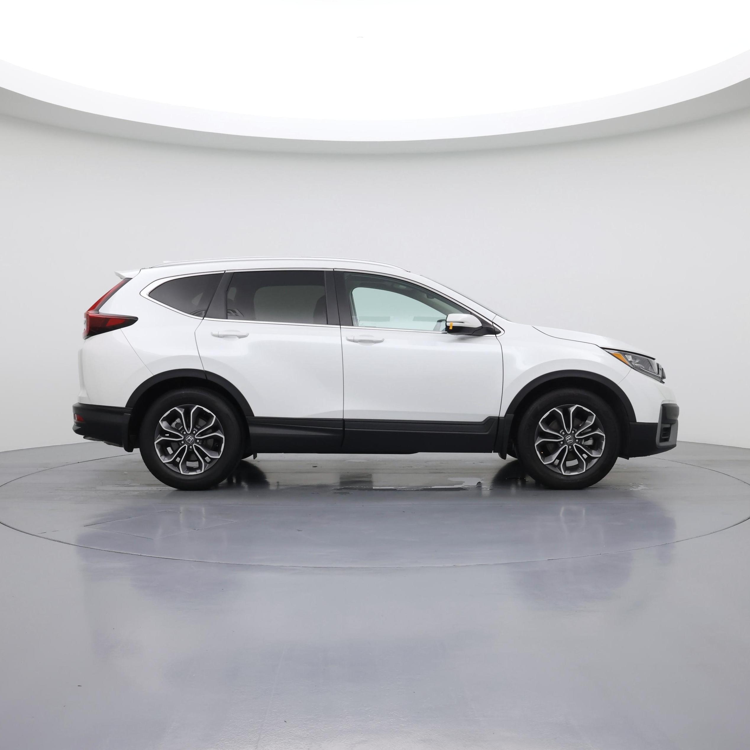 Thumbnail: 2021 Honda CR-V - 7
