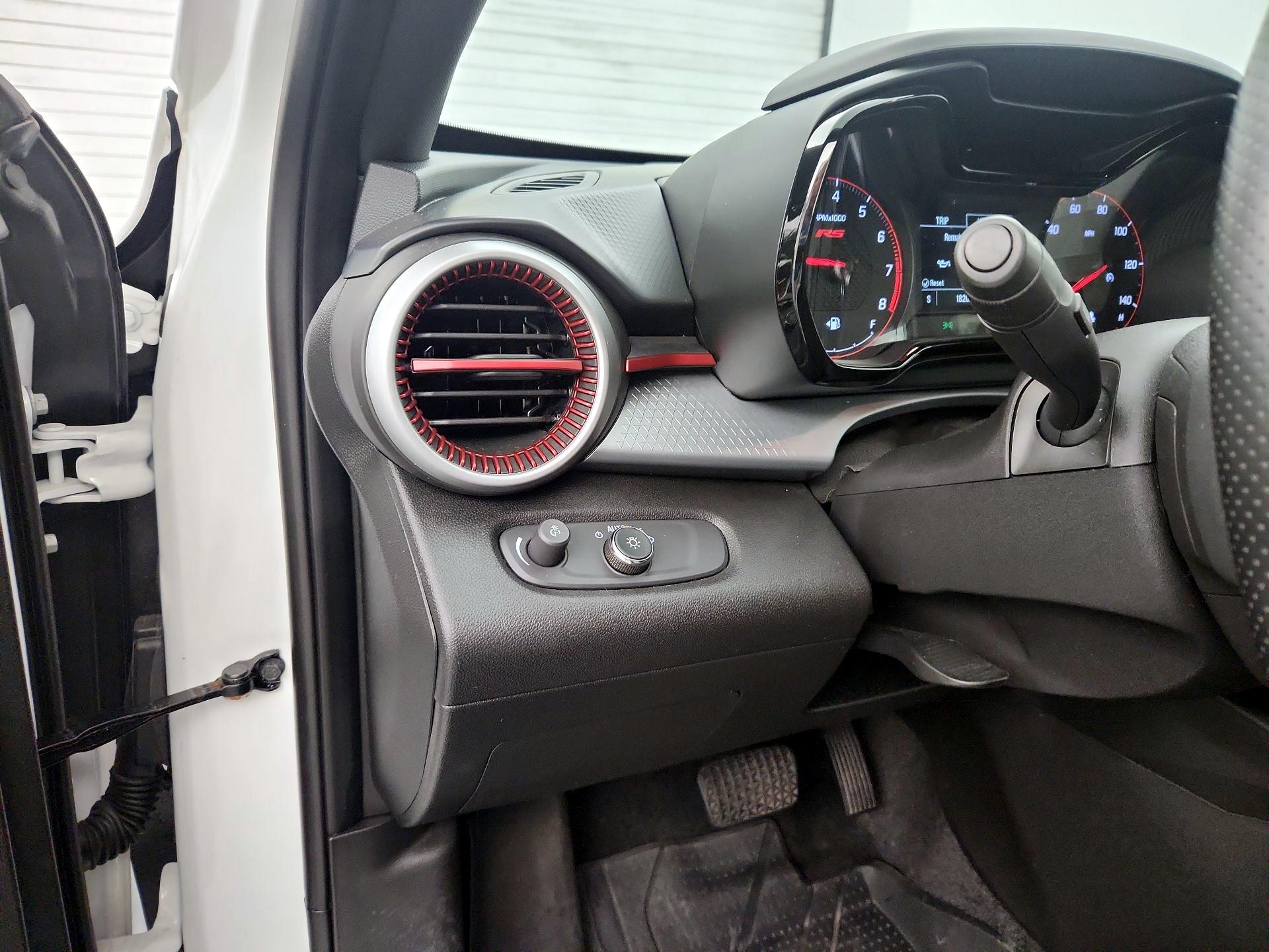 Thumbnail: 2024 Chevrolet Trax - 13