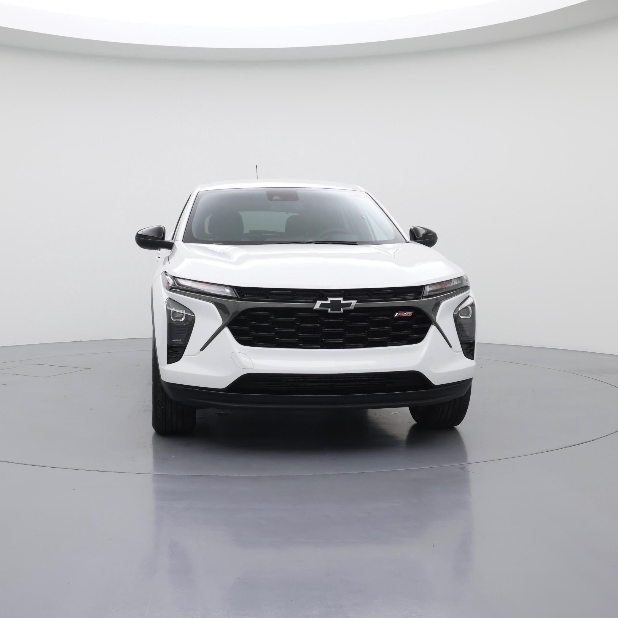 Thumbnail: 2024 Chevrolet Trax - 5