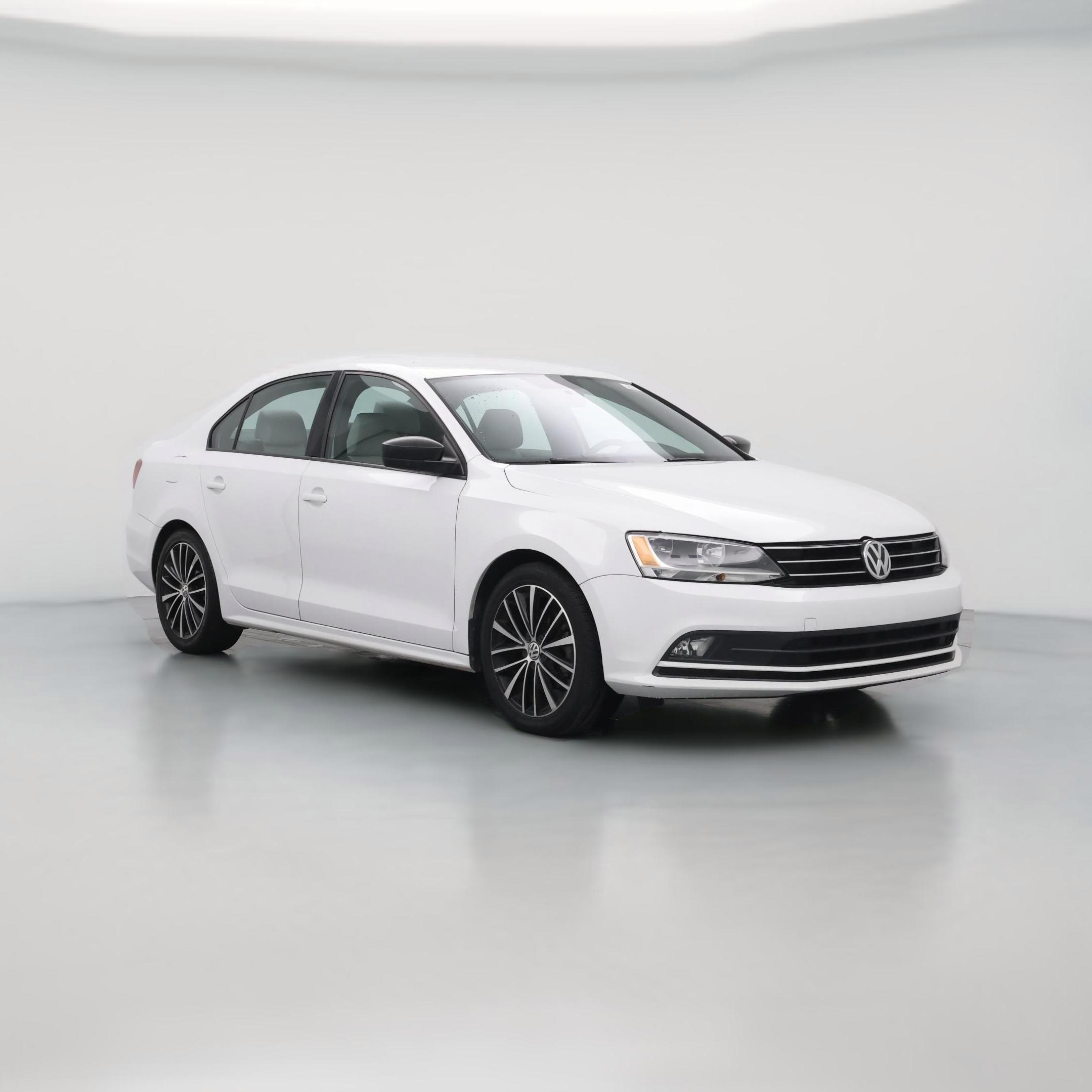 Thumbnail: 2016 Volkswagen Jetta - 1
