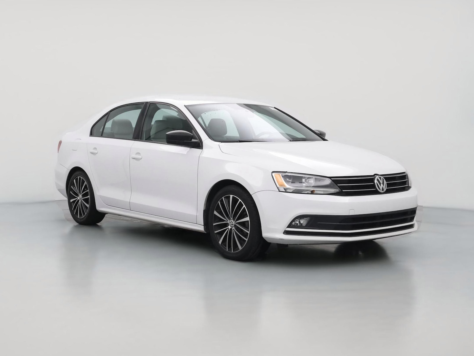 2016 Volkswagen Jetta Sport
