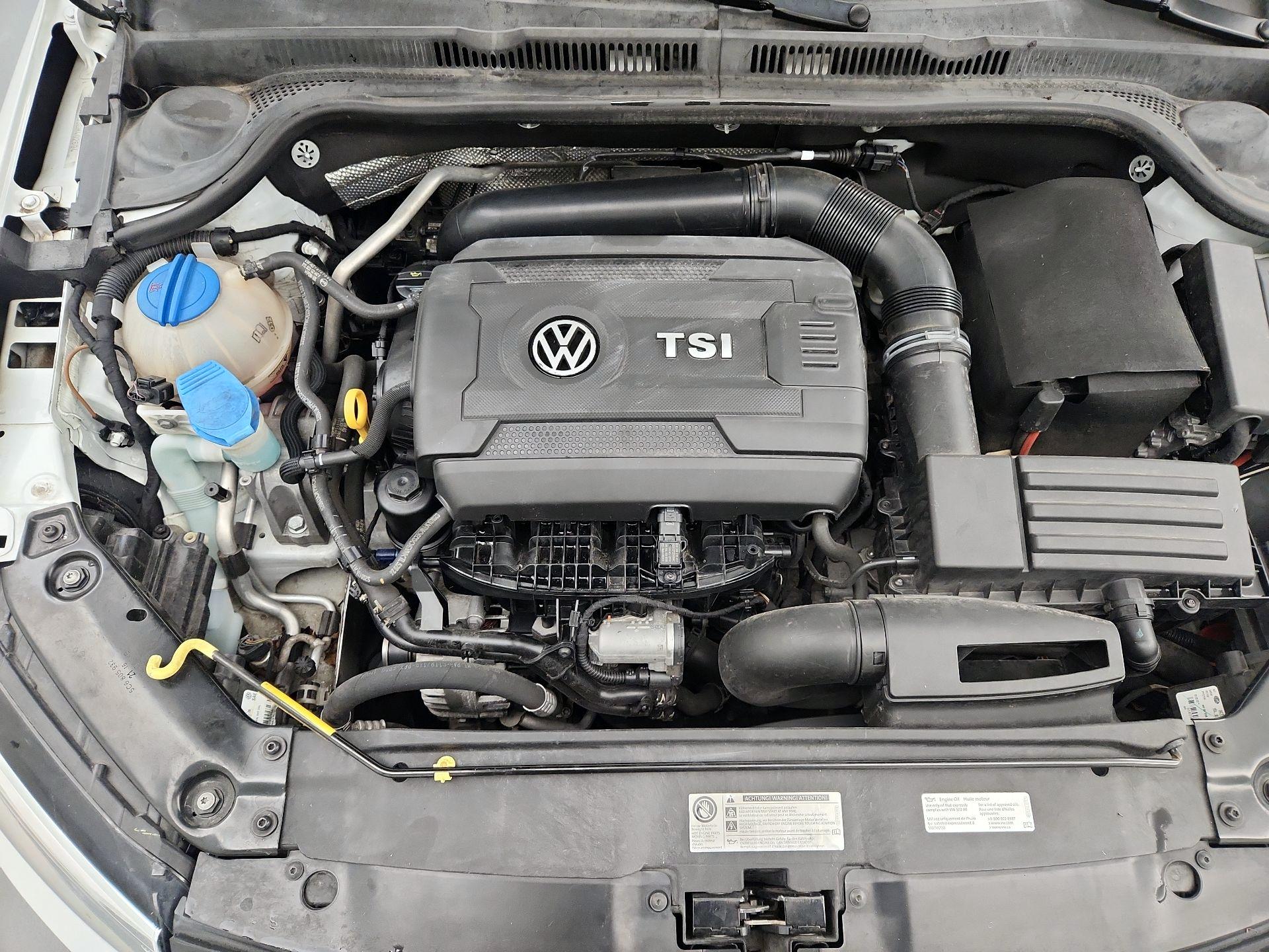 Thumbnail: 2016 Volkswagen Jetta - 20