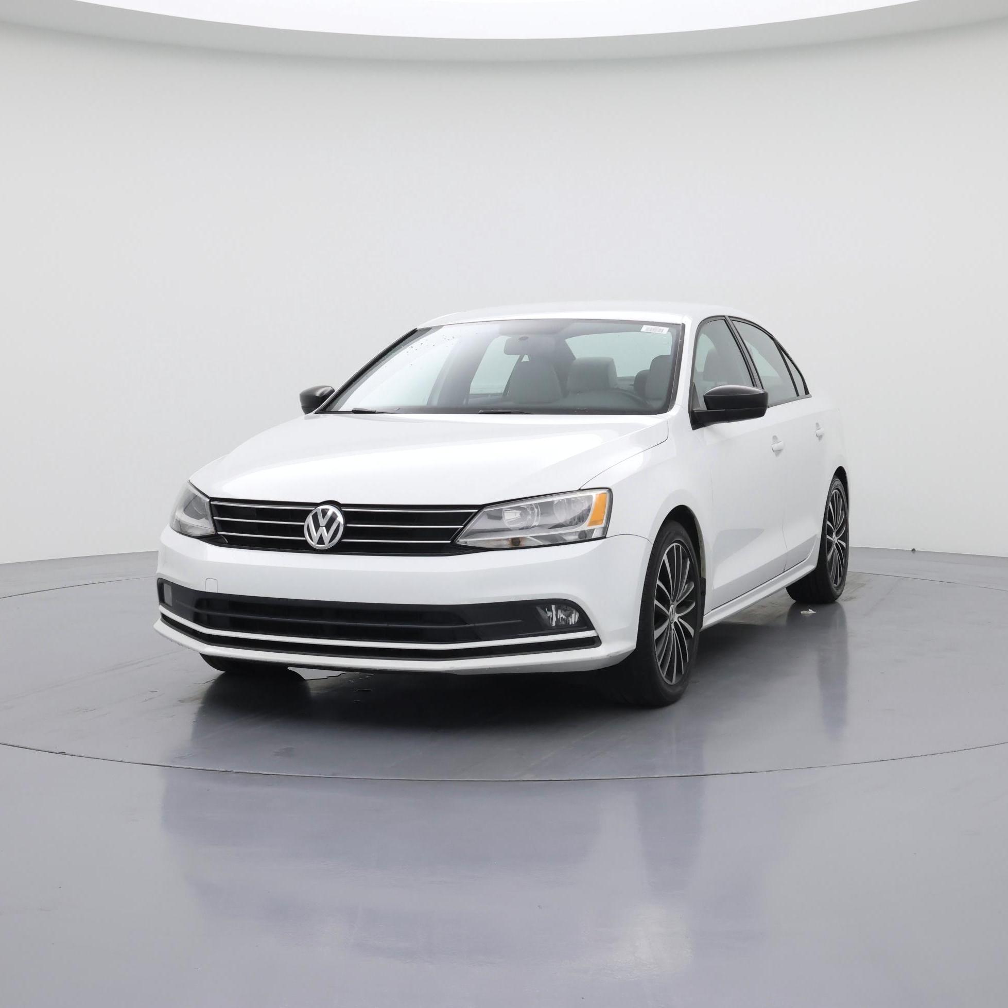 Thumbnail: 2016 Volkswagen Jetta - 4