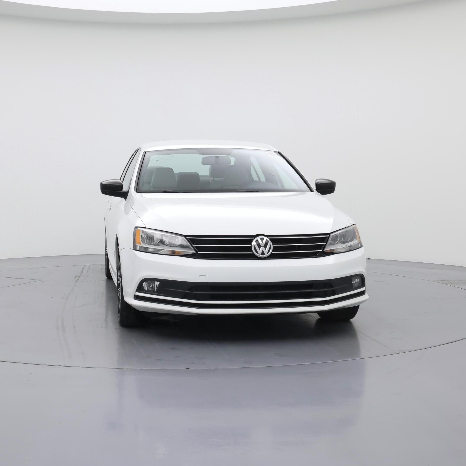 Thumbnail: 2016 Volkswagen Jetta - 5