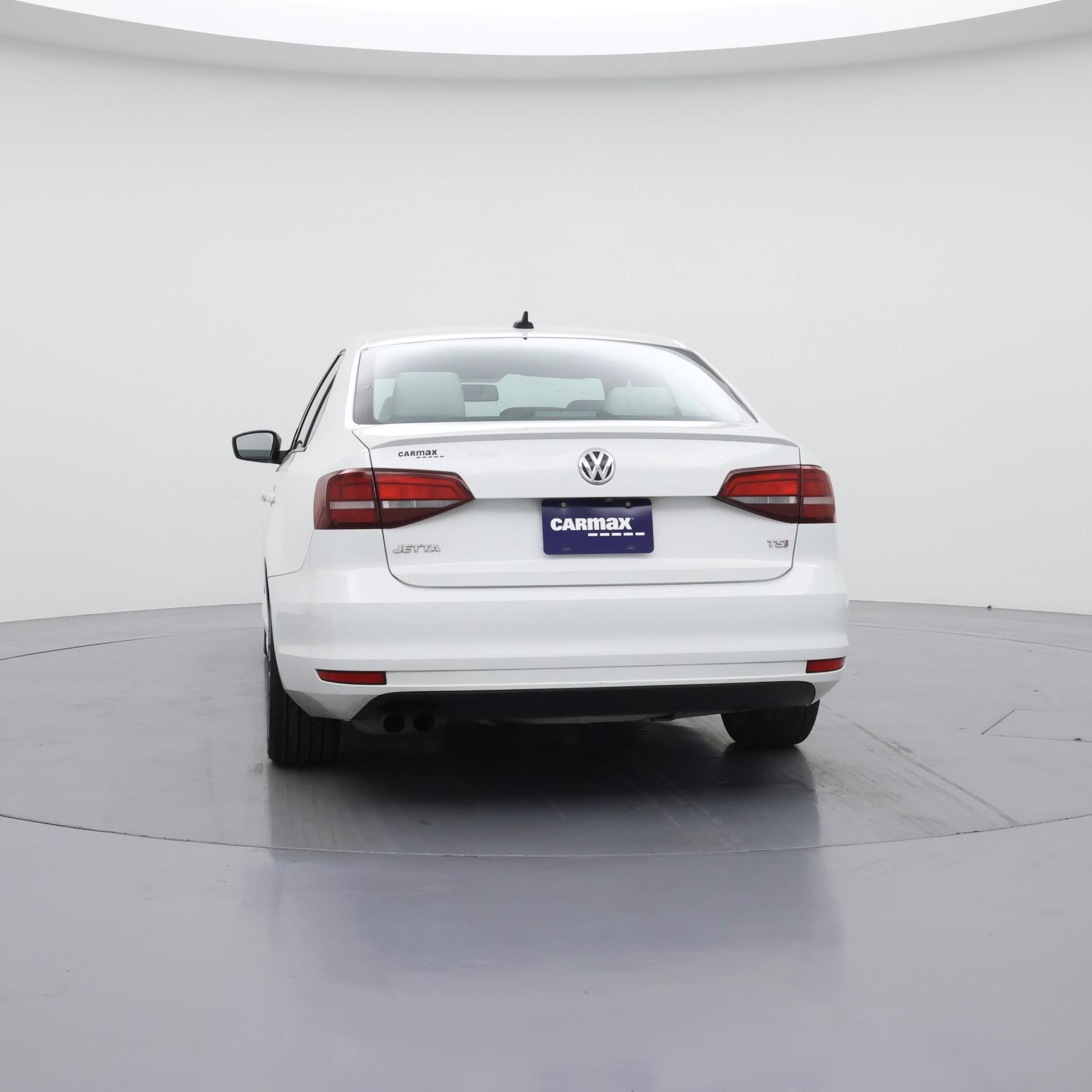 Thumbnail: 2016 Volkswagen Jetta - 6