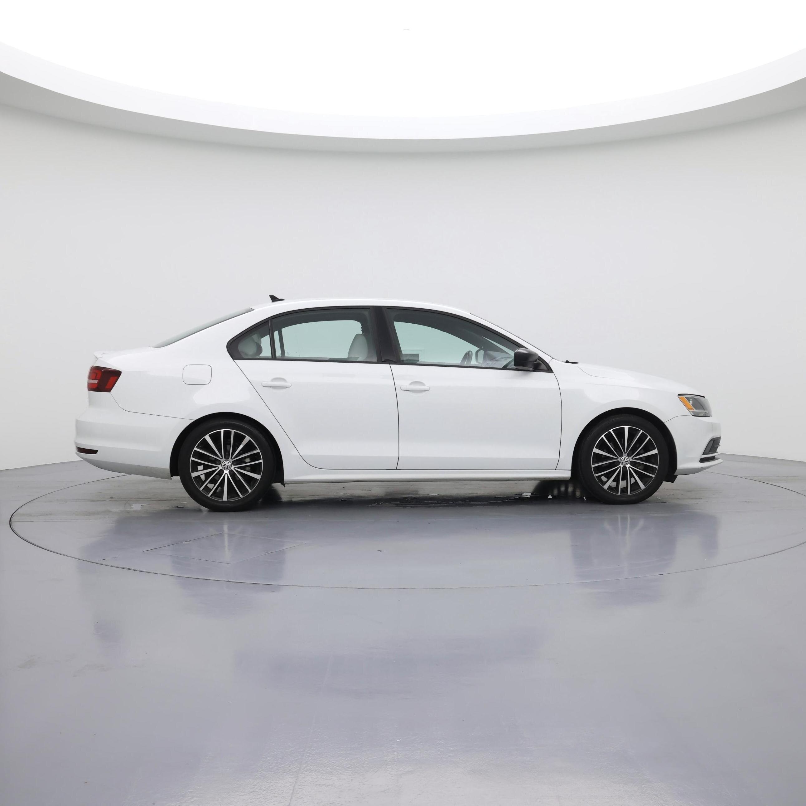 Thumbnail: 2016 Volkswagen Jetta - 7