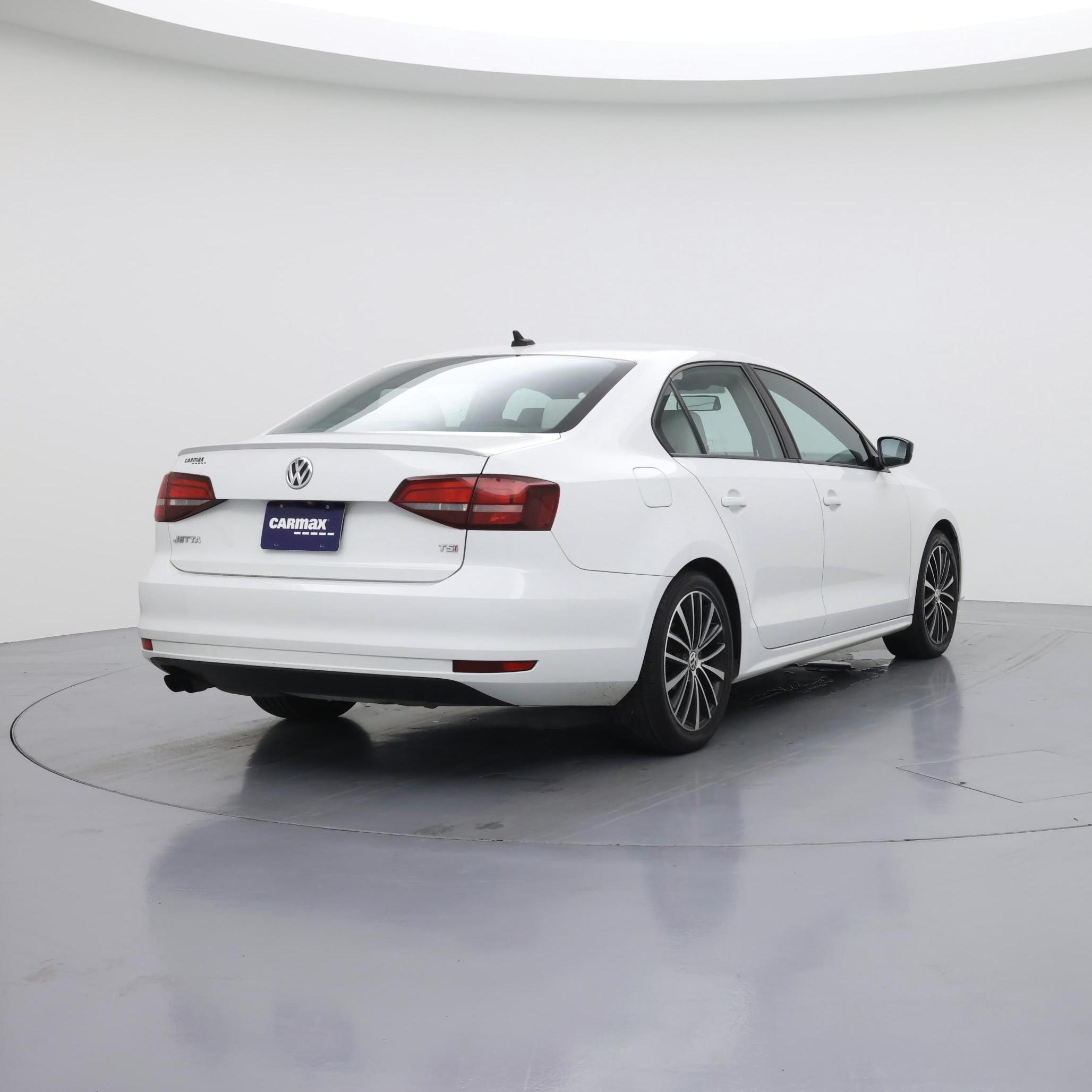 Thumbnail: 2016 Volkswagen Jetta - 8